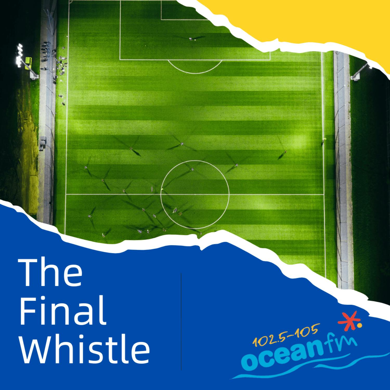 The Final Whistle