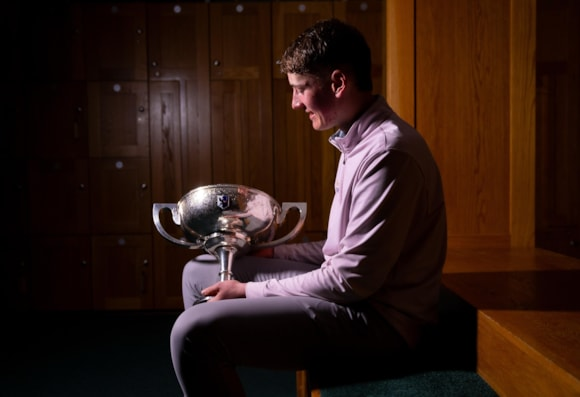 "In The Clubhouse" podcast - West of Ireland final day review