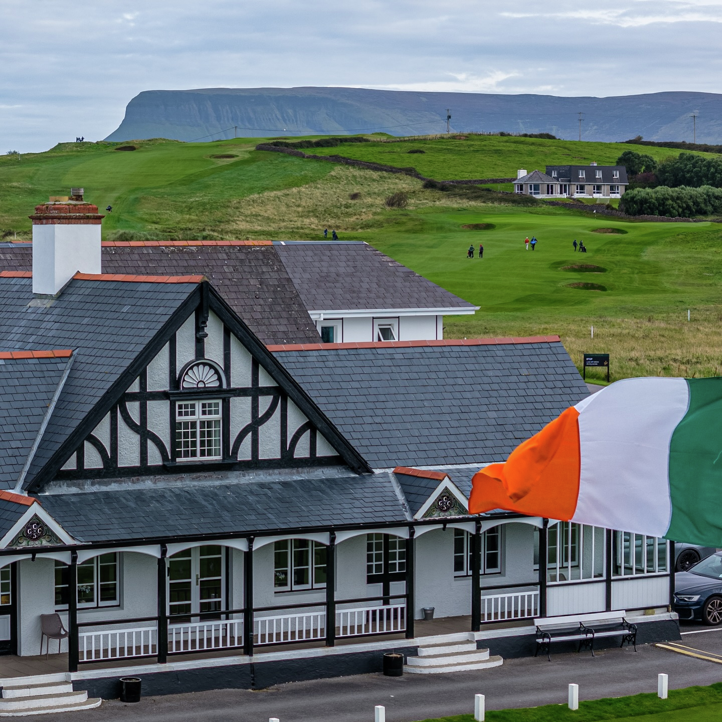 "In The Clubhouse" podcast - West of Ireland Day 2 review