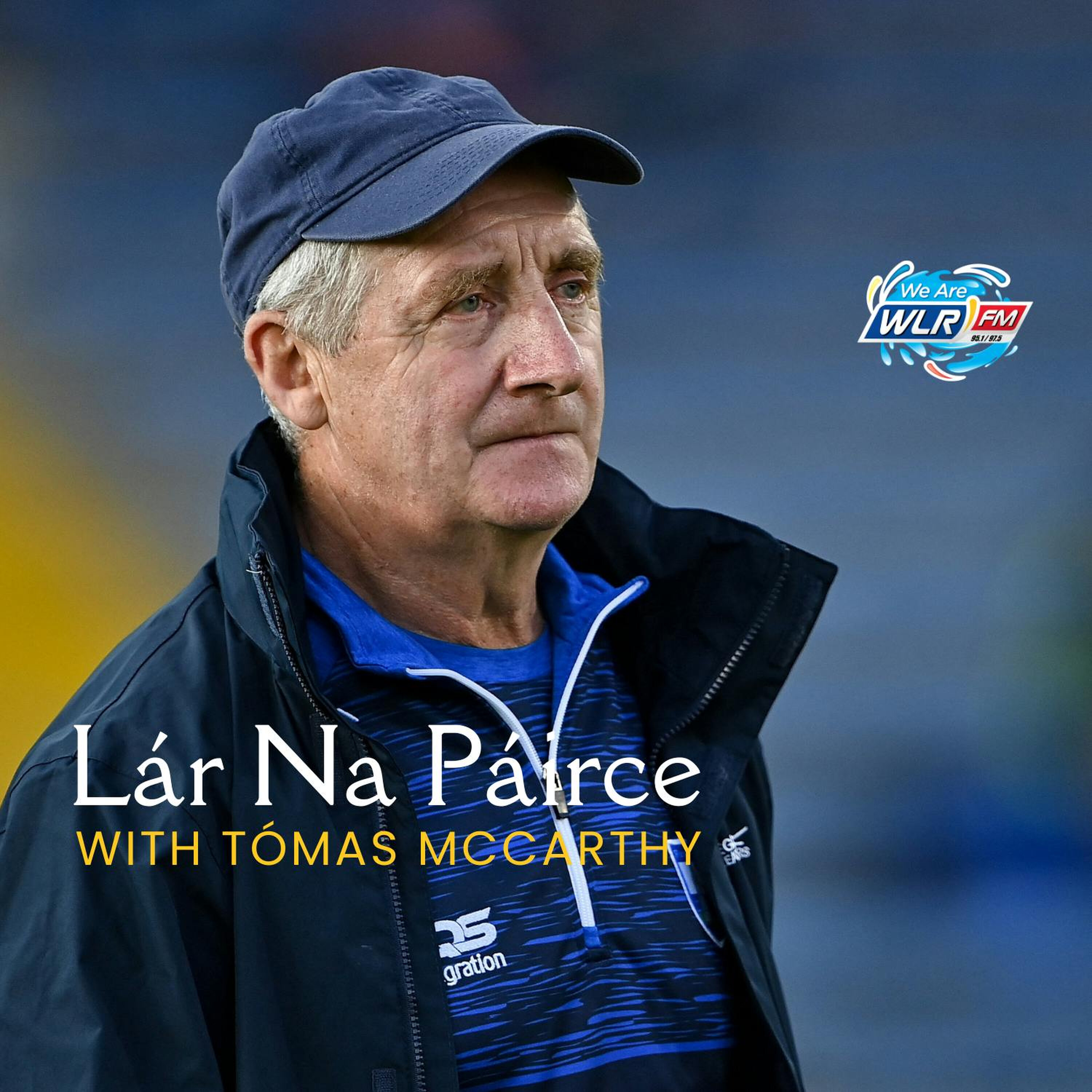 Michael Ryan, Karen McGrath, Ken McGrath episode artwork