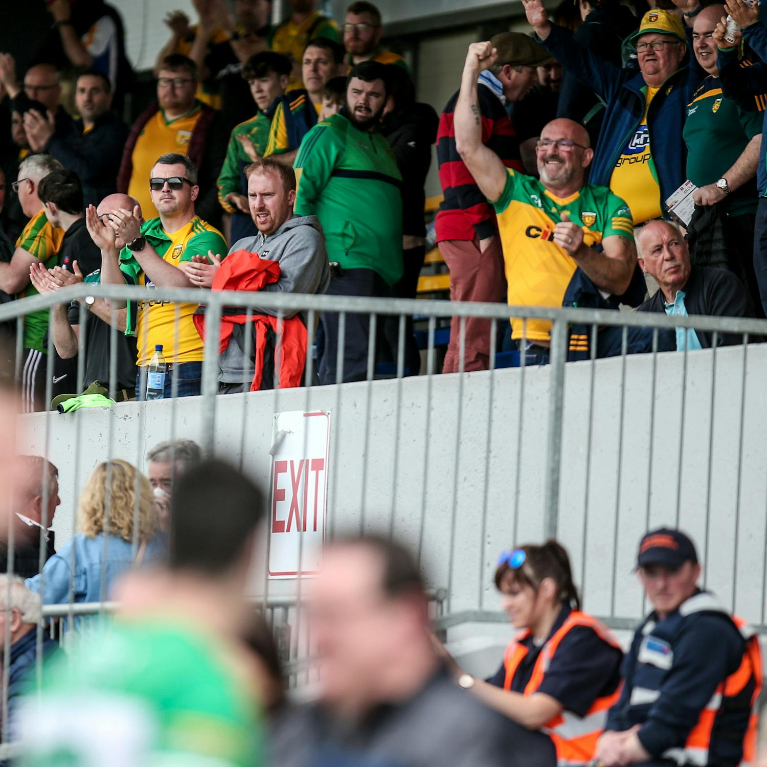 Donegal GAA podcast 20/05/2023 - A win in Clare episode artwork