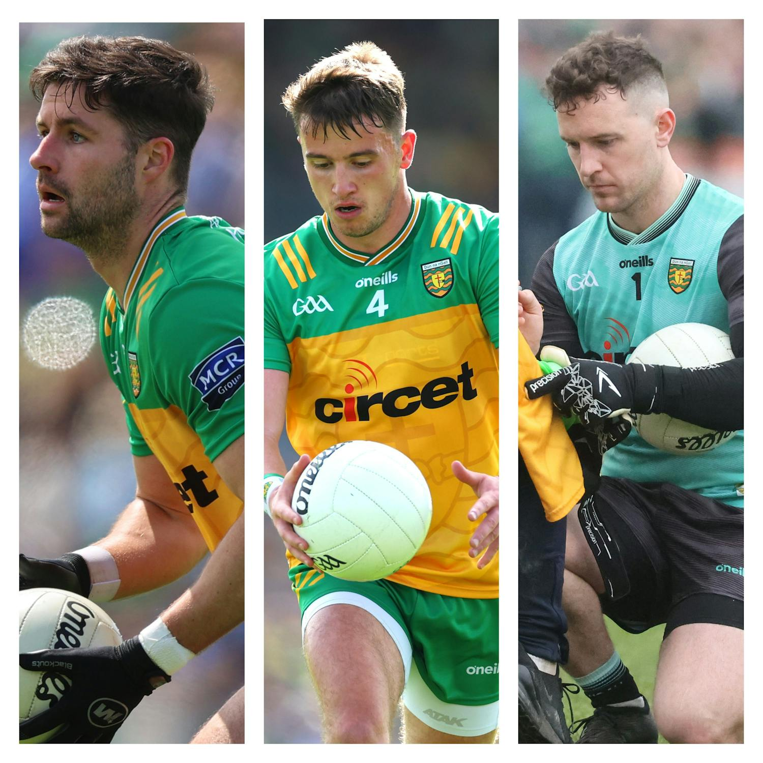 Donegal All-Ireland final podcast - Wednesday, July 23rd, 2025 episode artwork