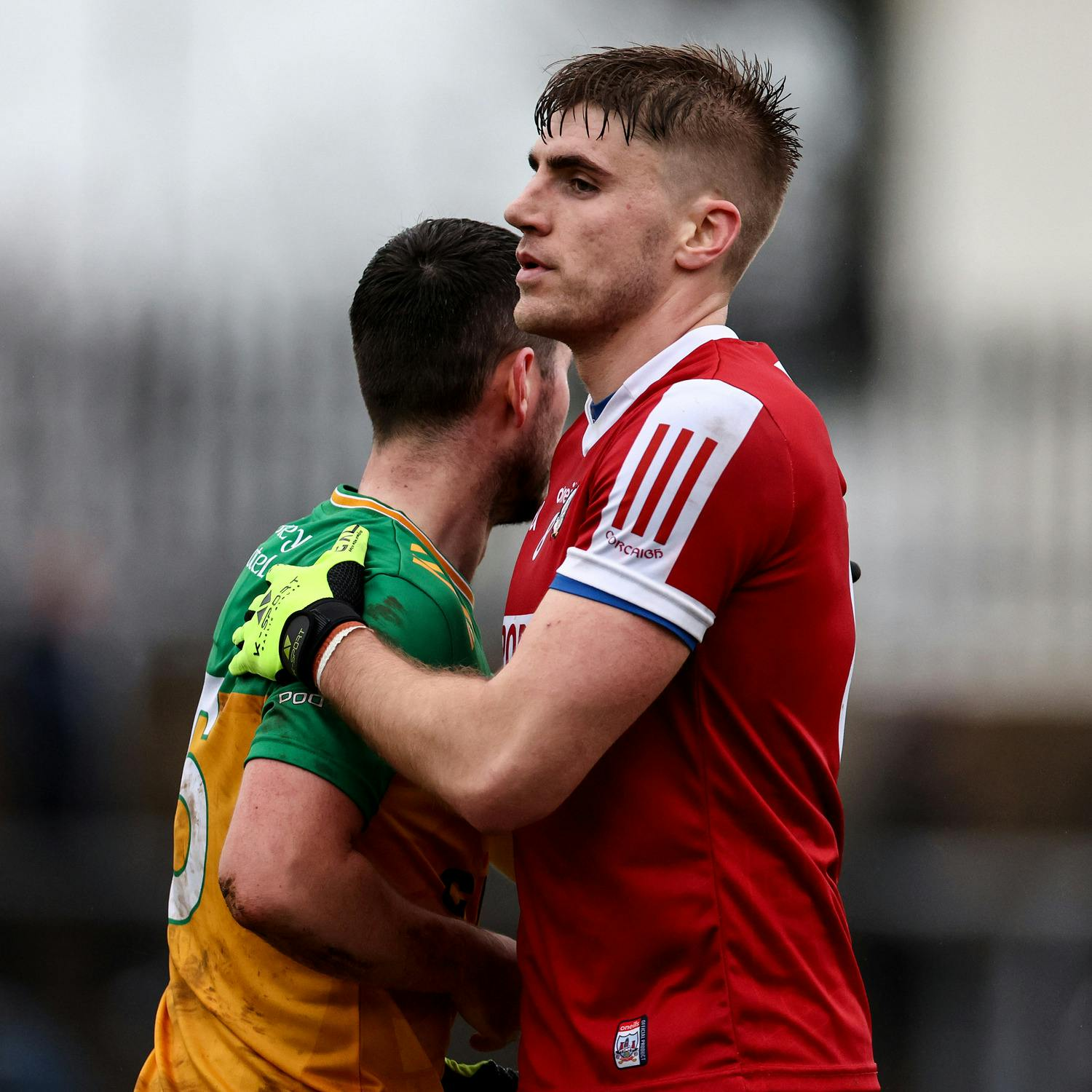 Donegal GAA podcast 31/05/2024 - Cork boy! episode artwork