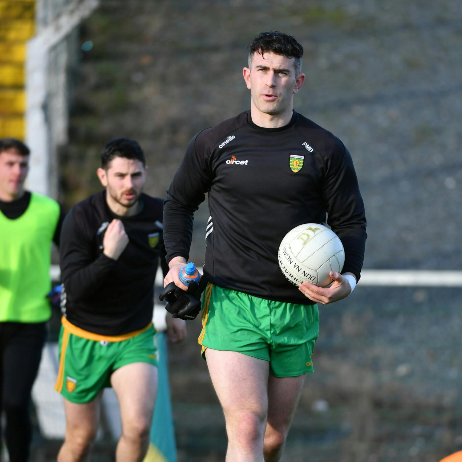 Donegal GAA podcast 23/03/2024 - League unbeaten episode artwork