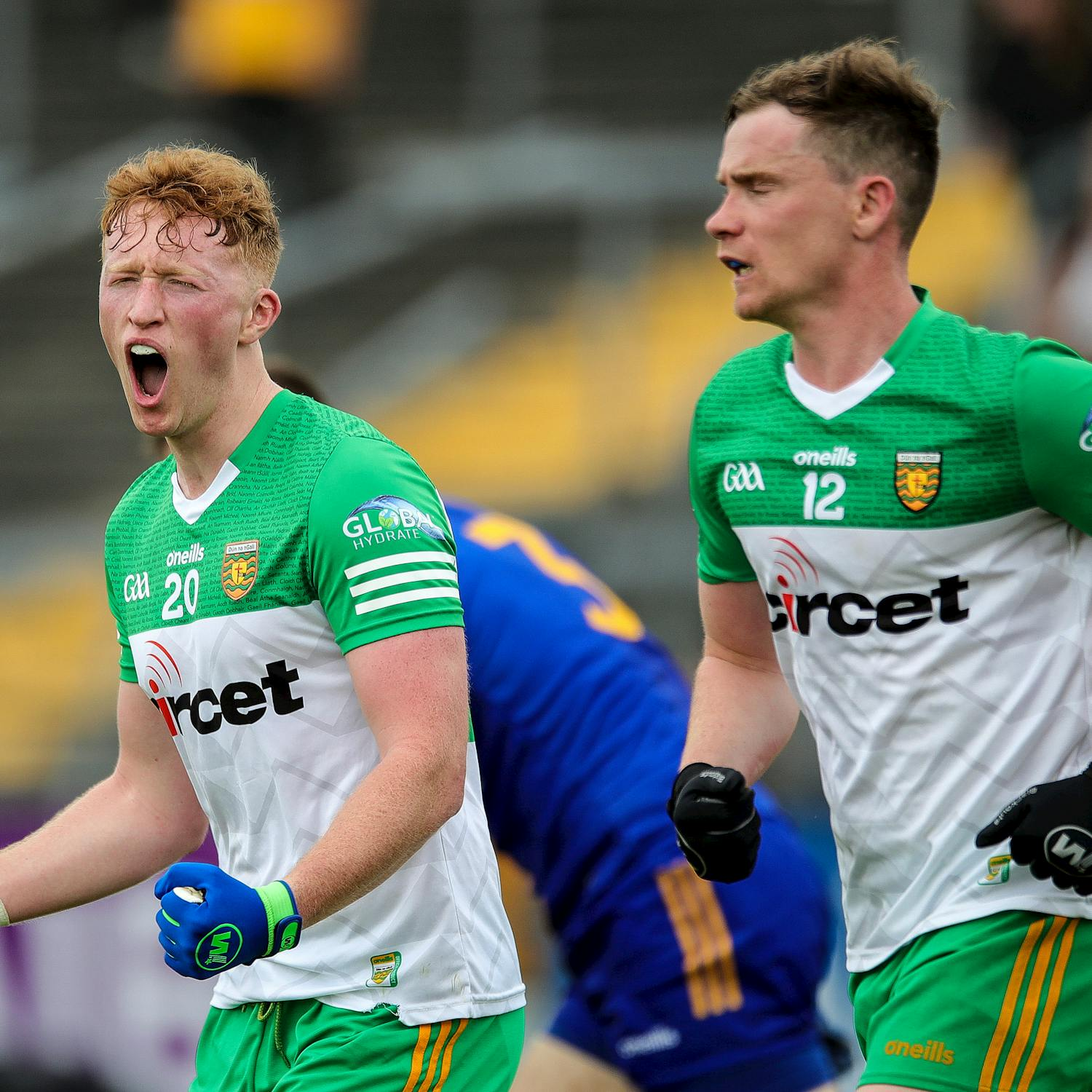 Donegal GAA podcast 14/06/2024 - The 'real' championship begins episode artwork
