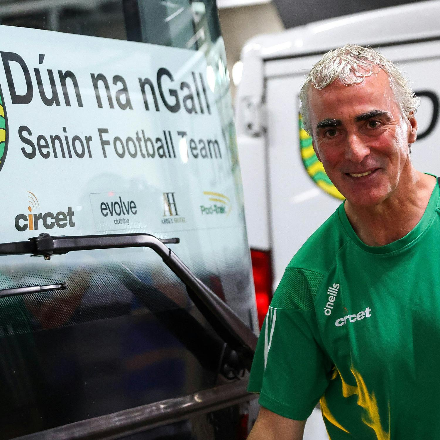 Donegal All-Ireland Final podcast - Friday, July 25th, 2025 episode artwork
