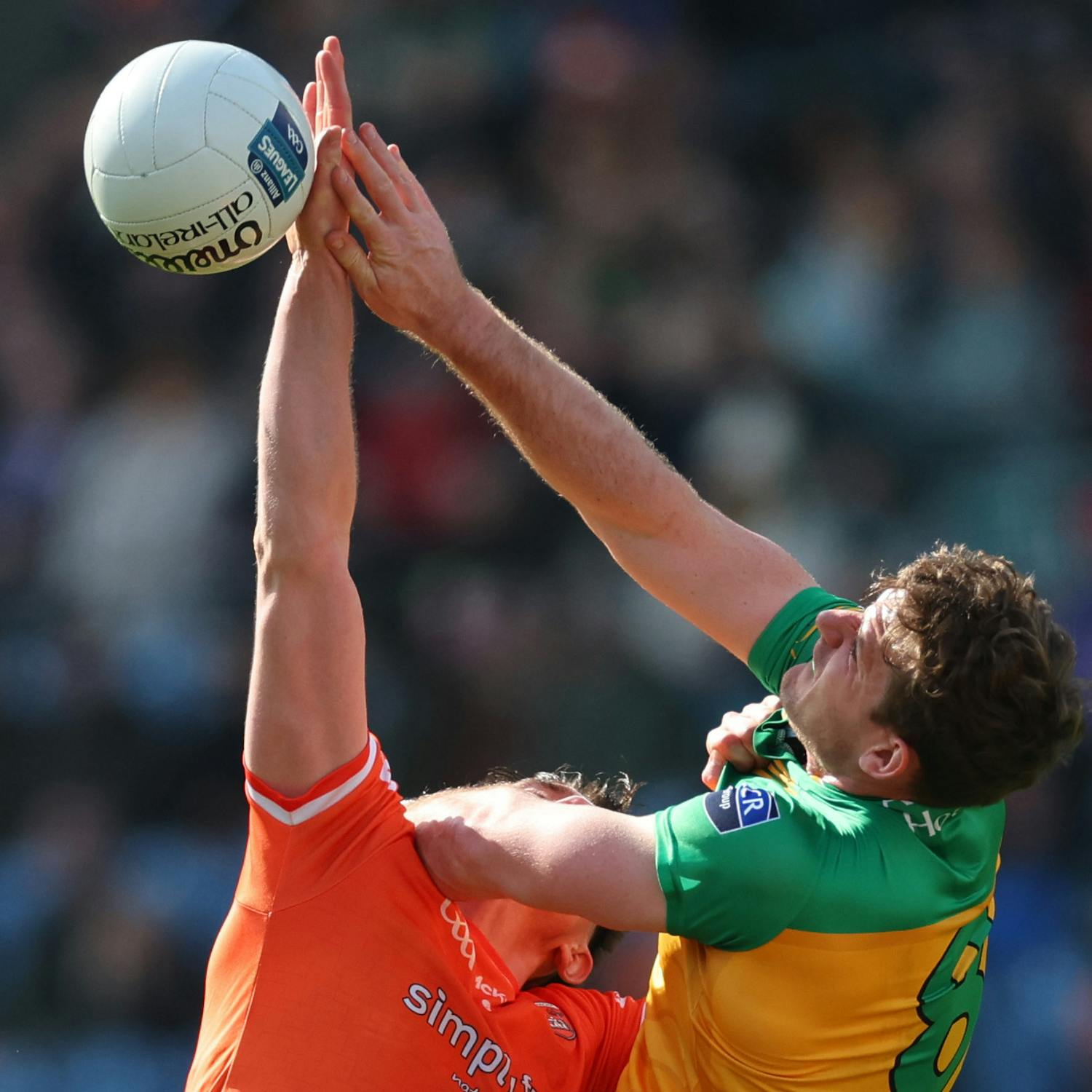 Donegal GAA podcast 08/05/2024 - Ulster final preview episode artwork