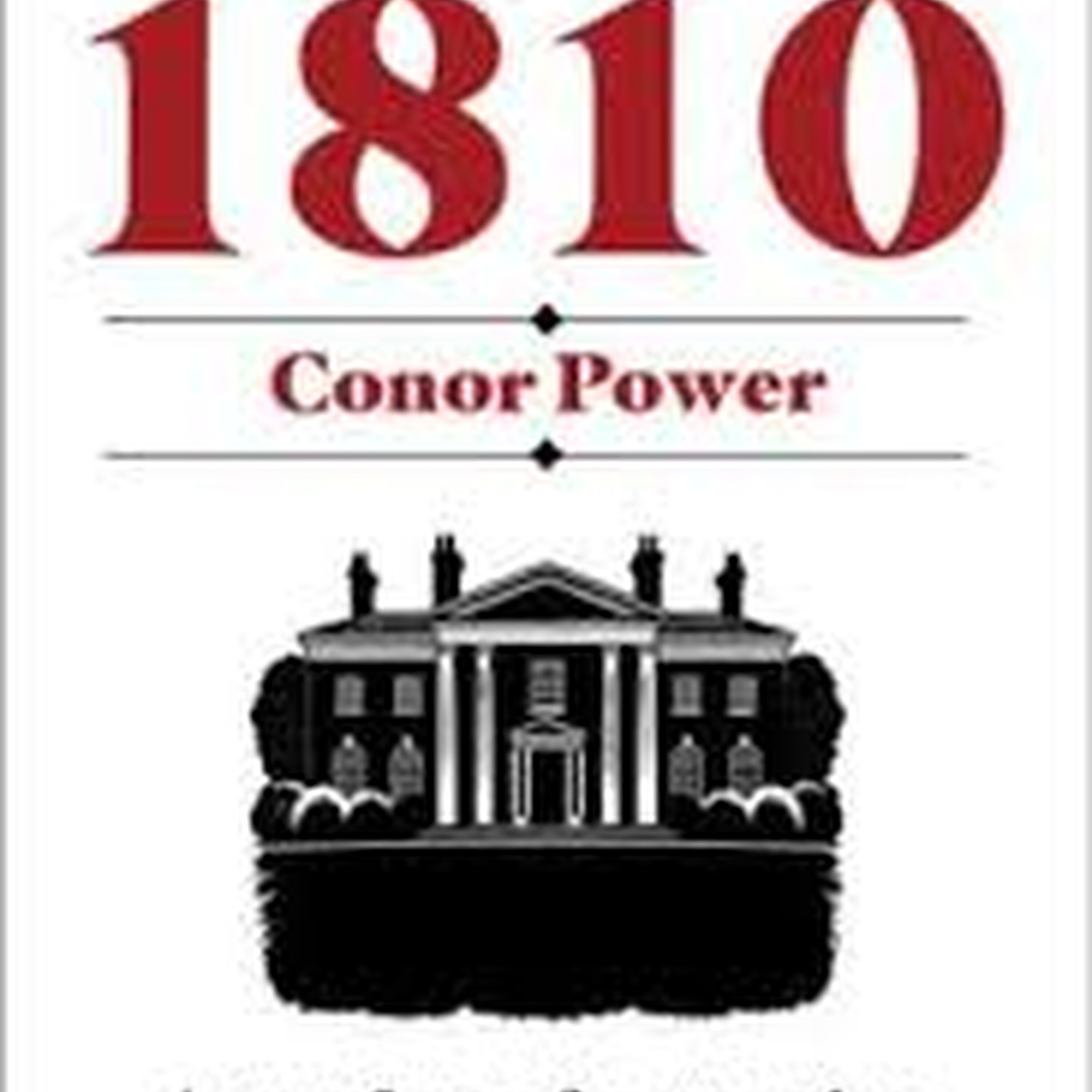 Conor Power Hurling 1810 episode artwork