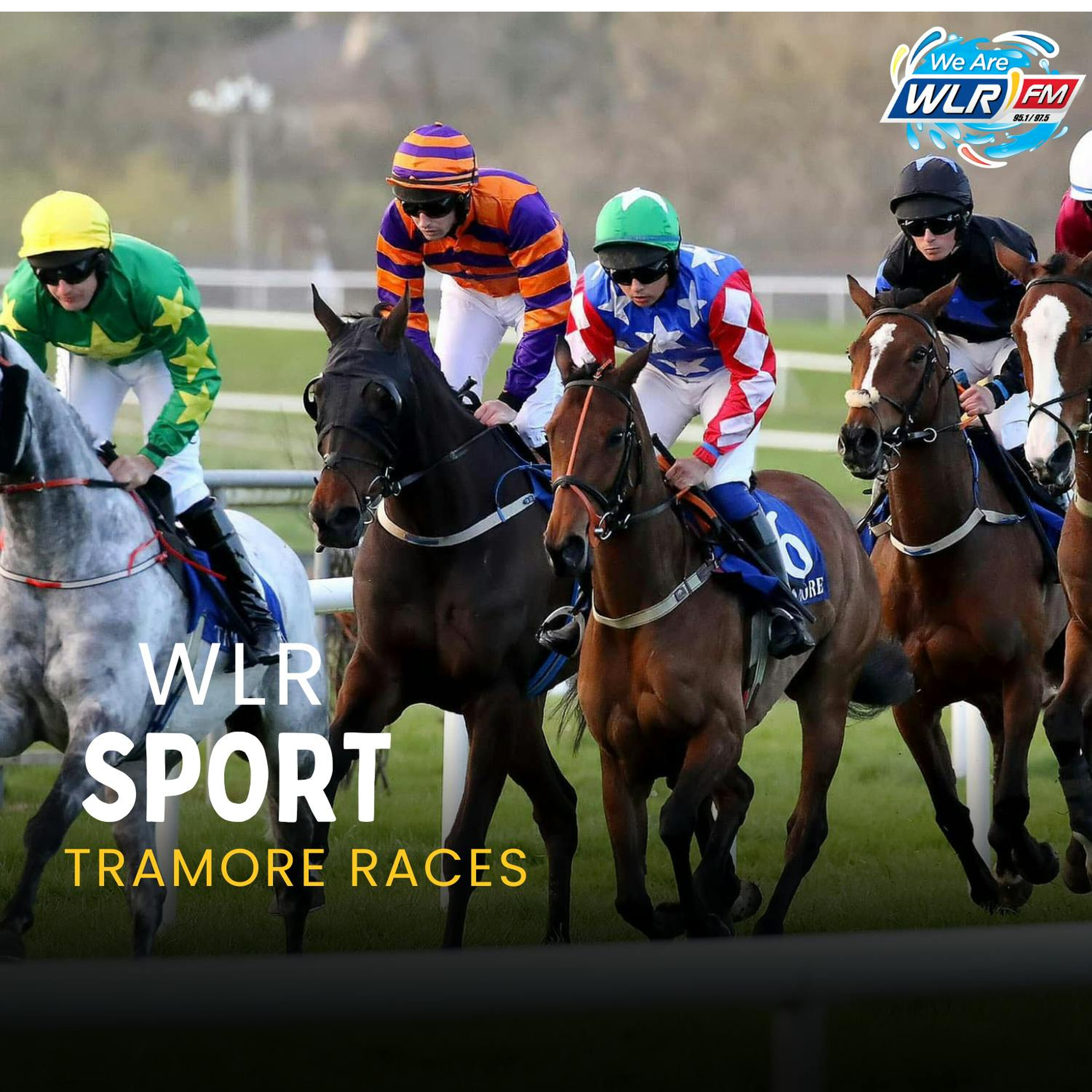Listen: Tramore Races Preview - July 8th episode artwork