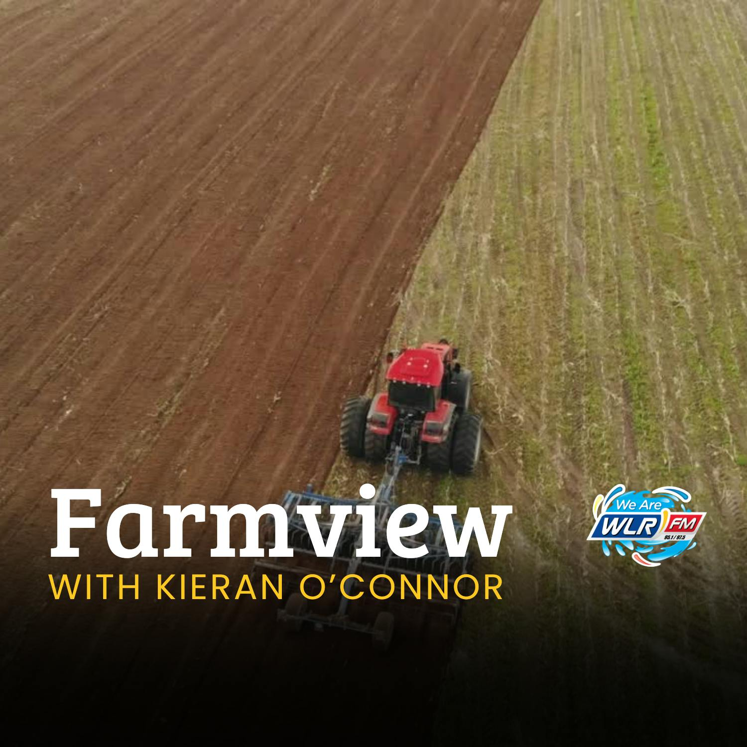 FARMVIEW MAY 8TH 2025