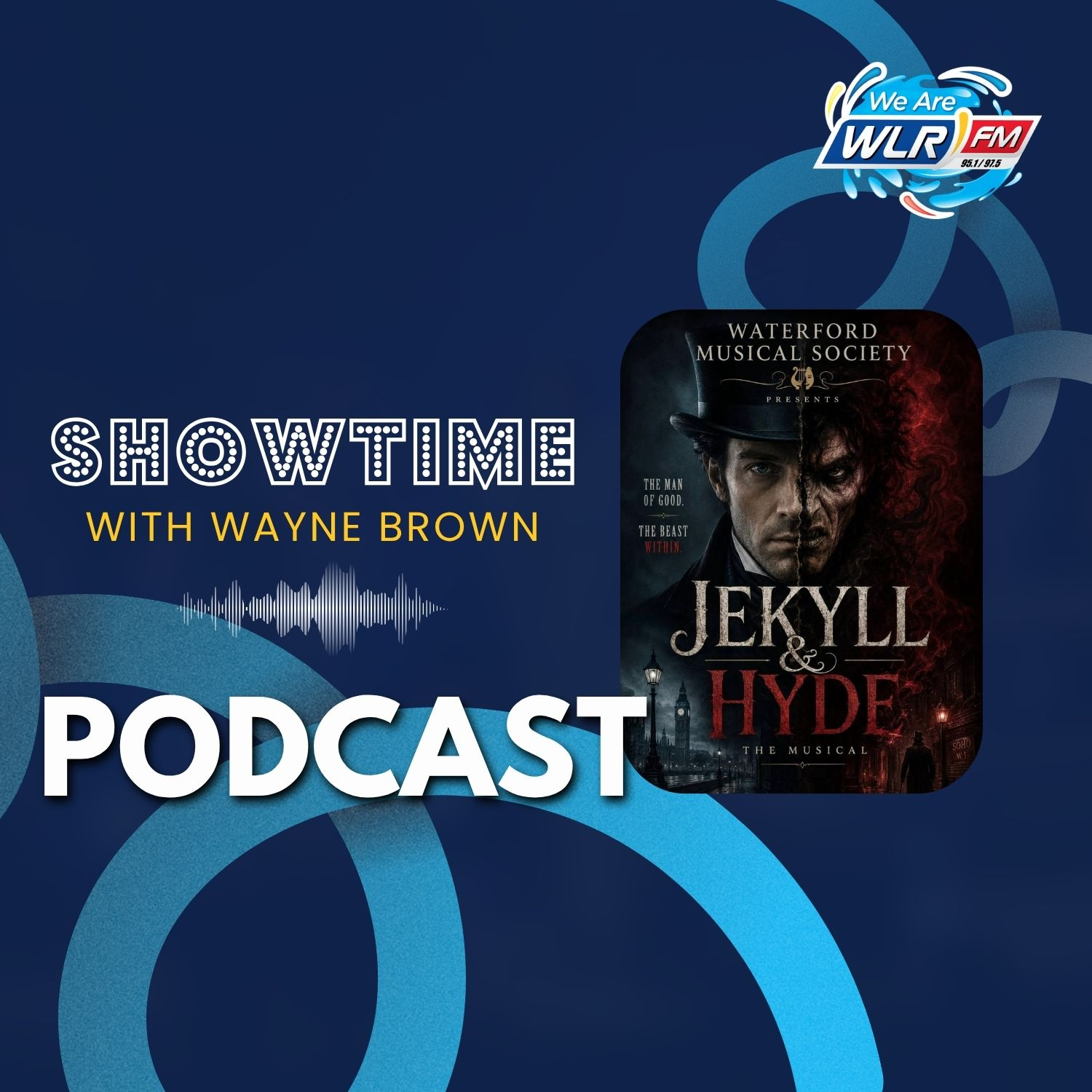 Jekyll and Hyde Comes to Waterford episode artwork