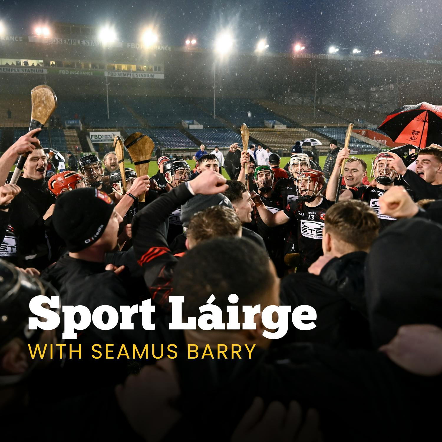 Sport Láirge