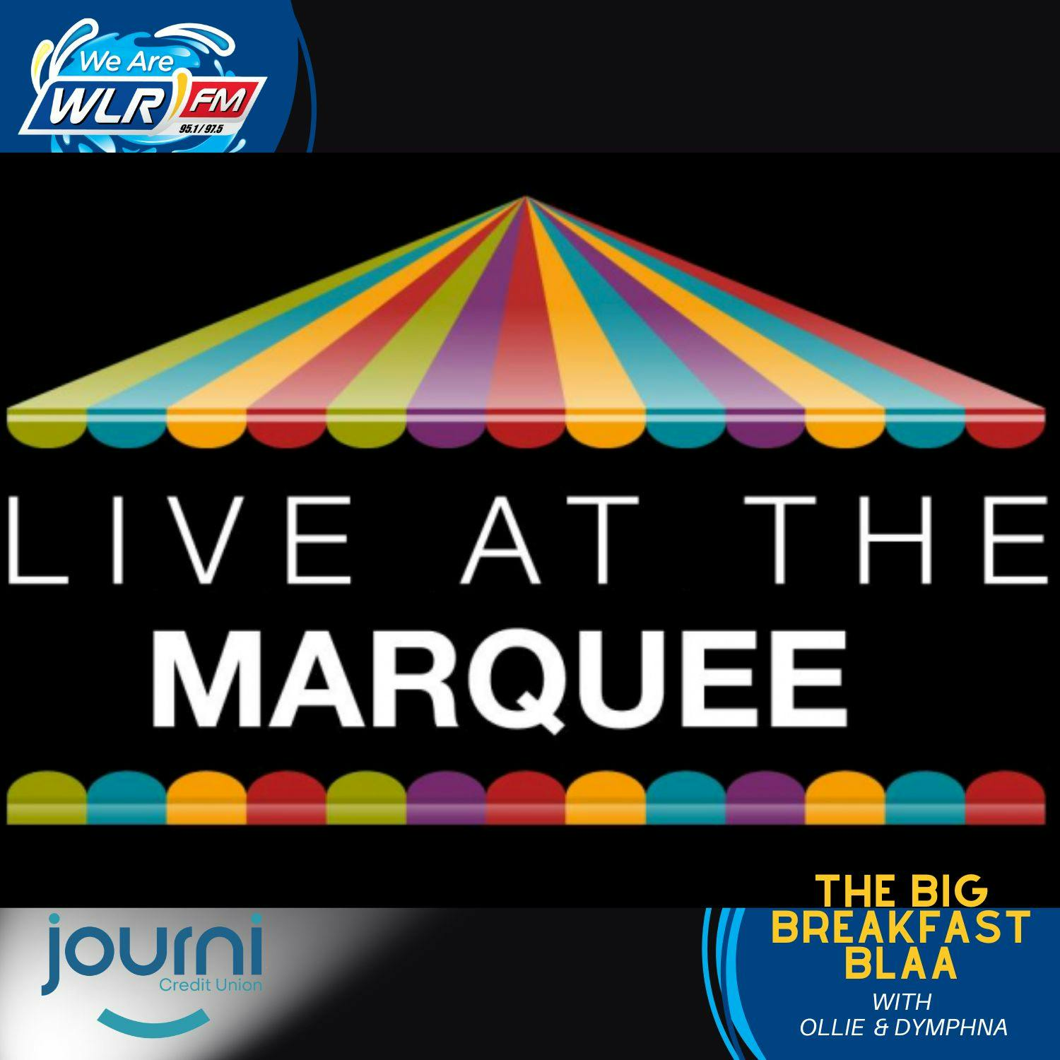 The Big Breakfast Blaa