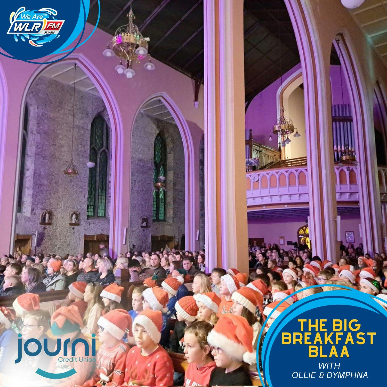 Waterford's magical 'Little Stars' concert to take place tonight episode artwork