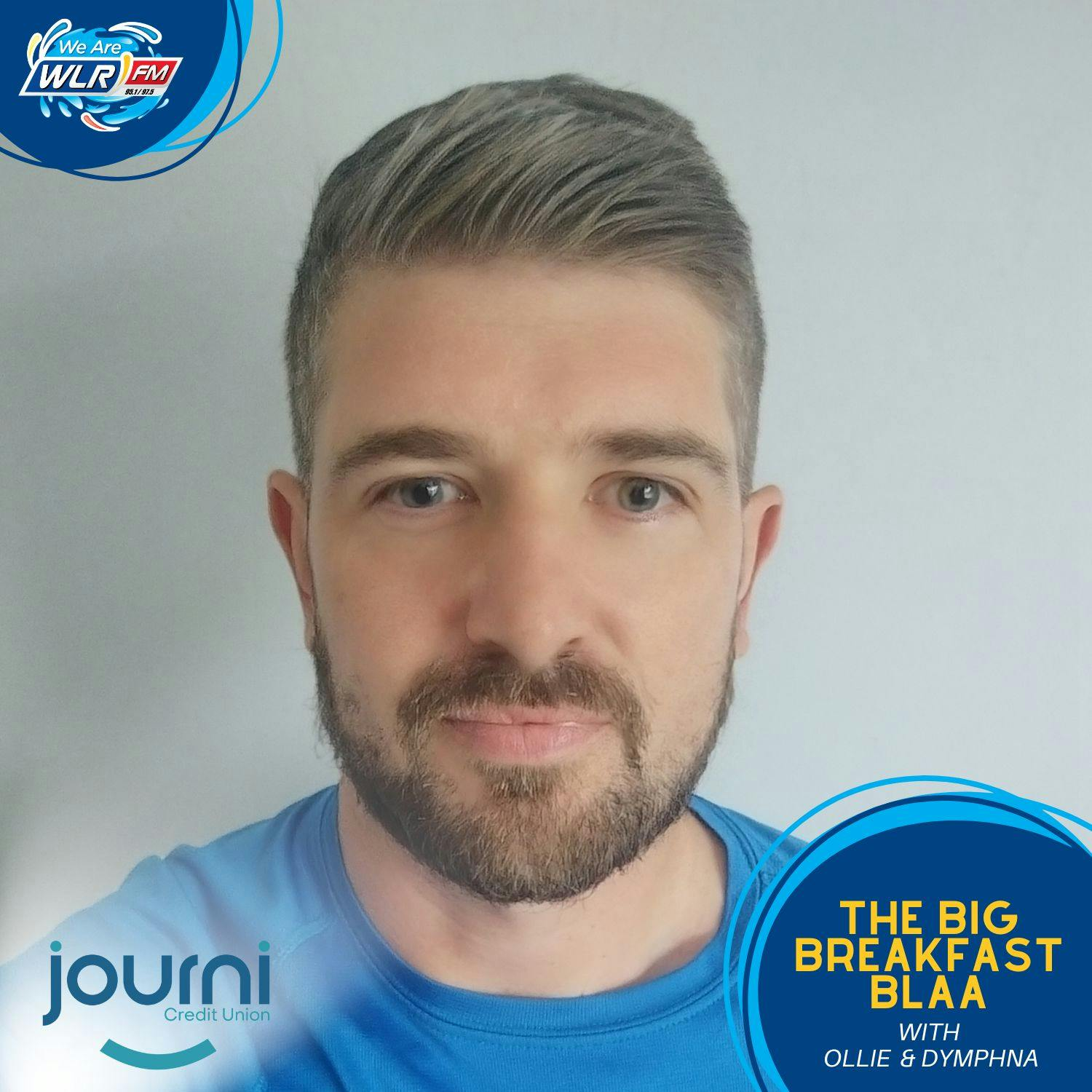 Waterford man runs 7 marathons in 7 days for Solas episode artwork