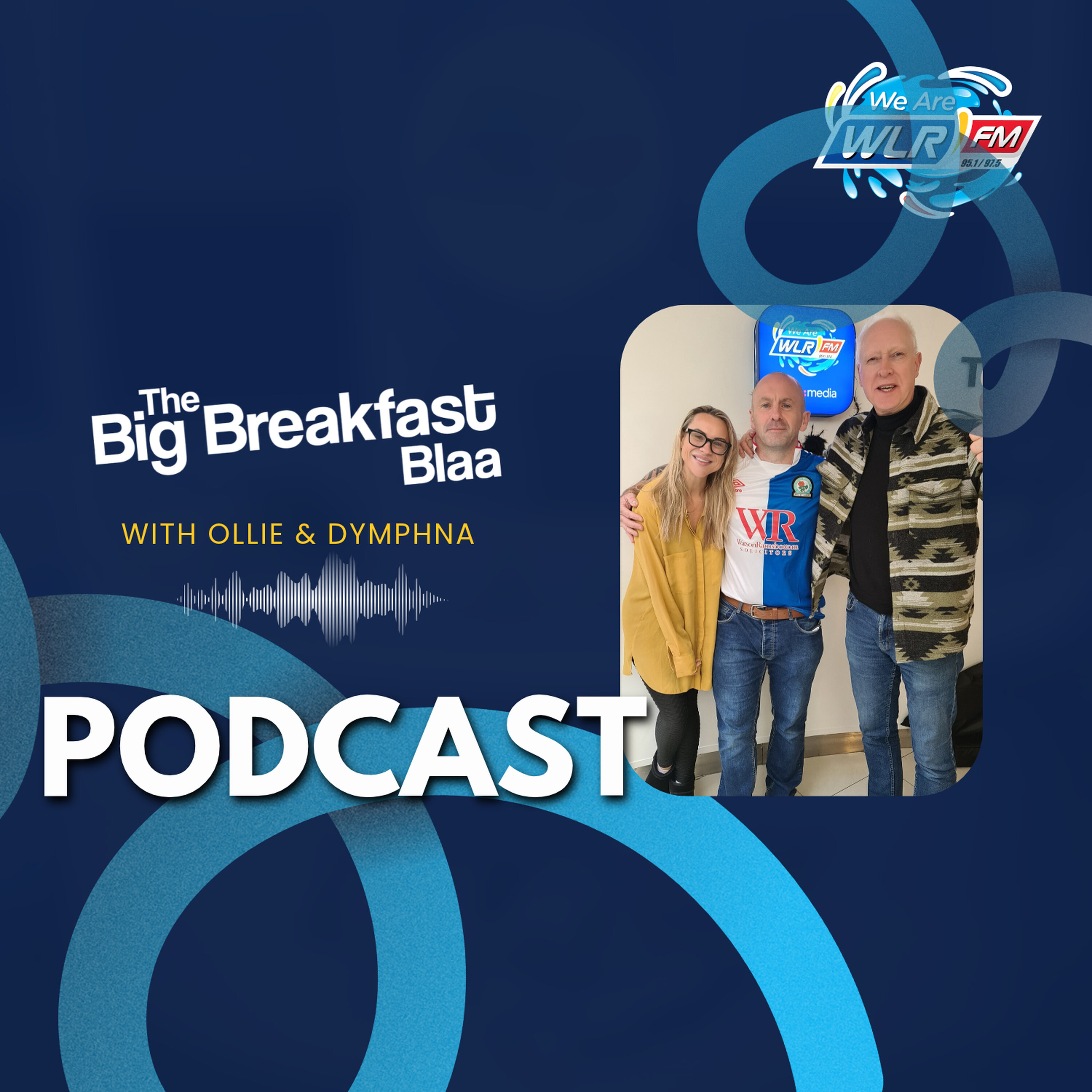 Artwork for The Big Breakfast Blaa