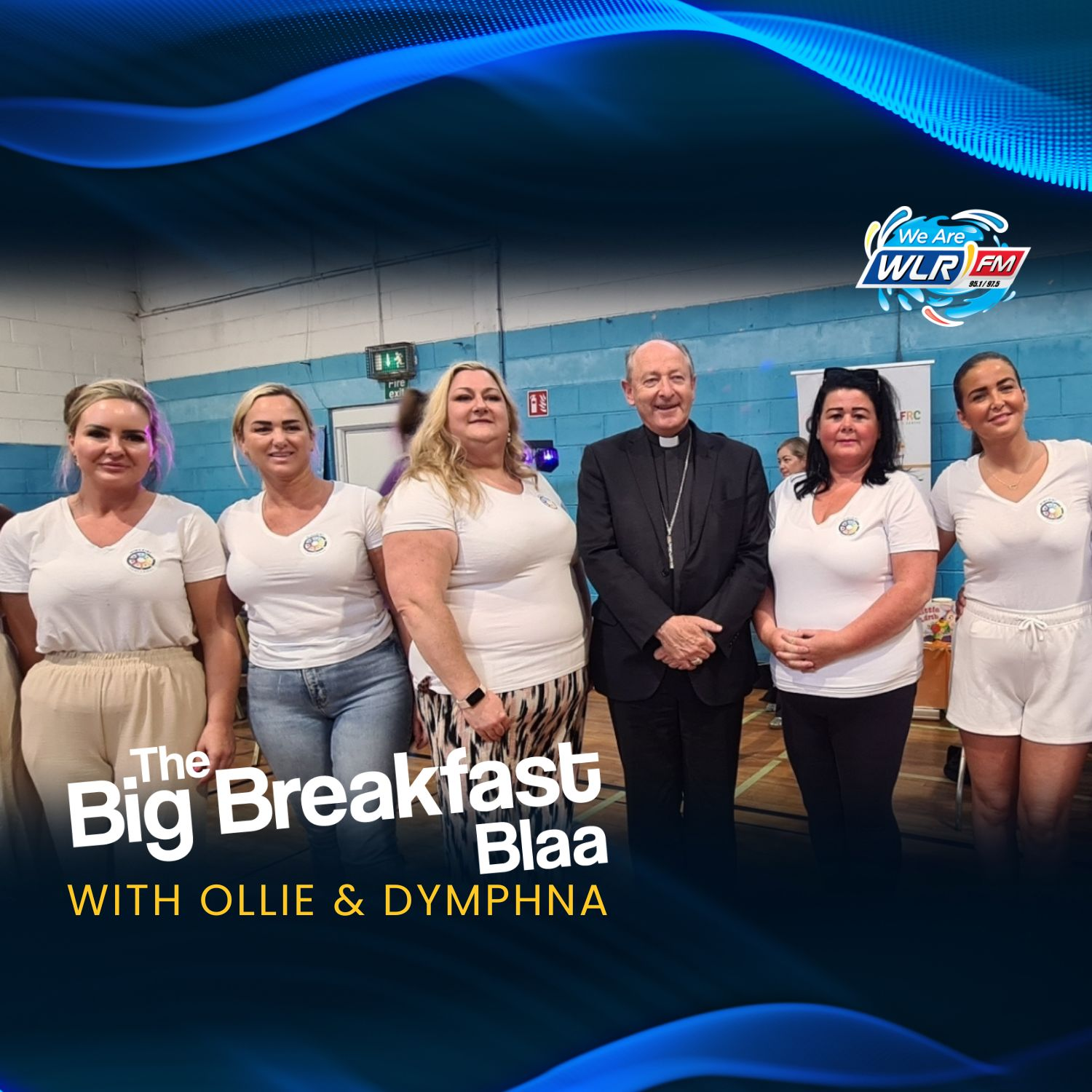 'Our Voices Our Culture': A Special Big Breakfast Blaa Programme episode artwork