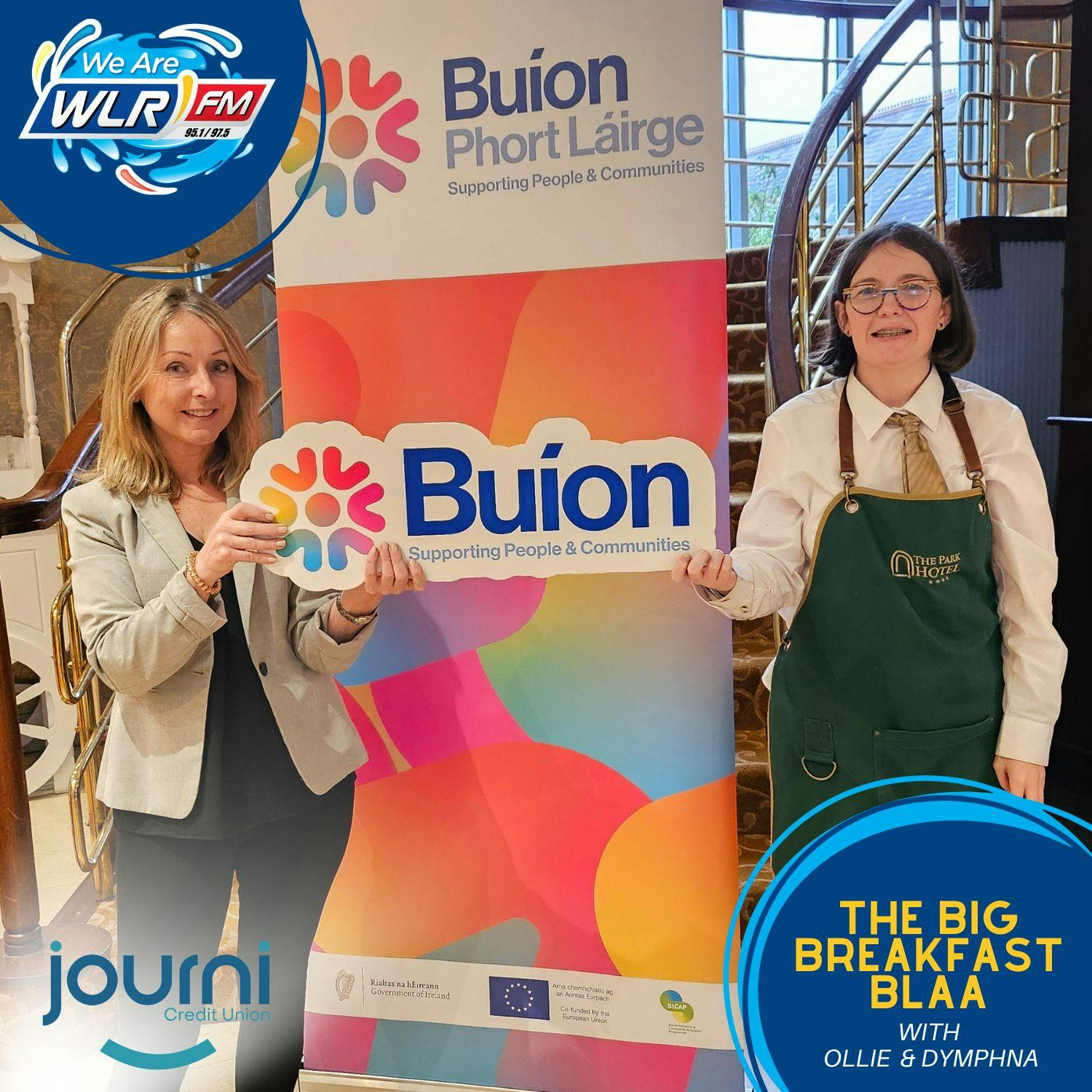 Waterford workplaces urged to see the Ability in Disability episode artwork