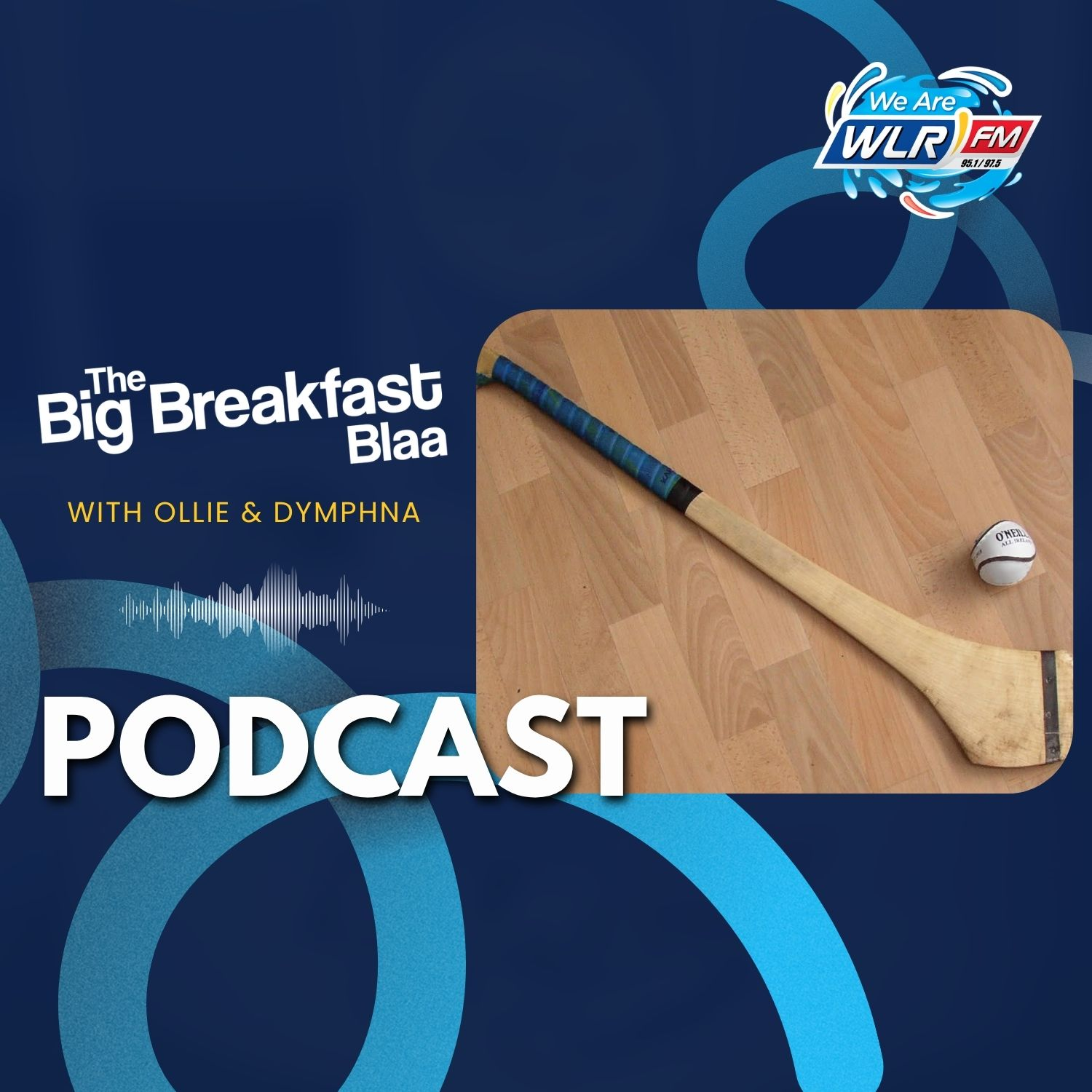 Waterford Hurling, Residency Rows and a County Final in Chaos episode artwork