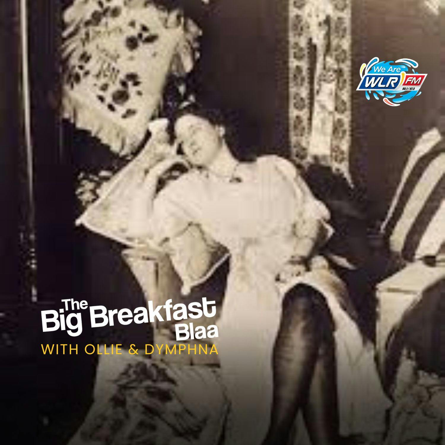 Waterford's Queen of the New Orleans brothel episode artwork