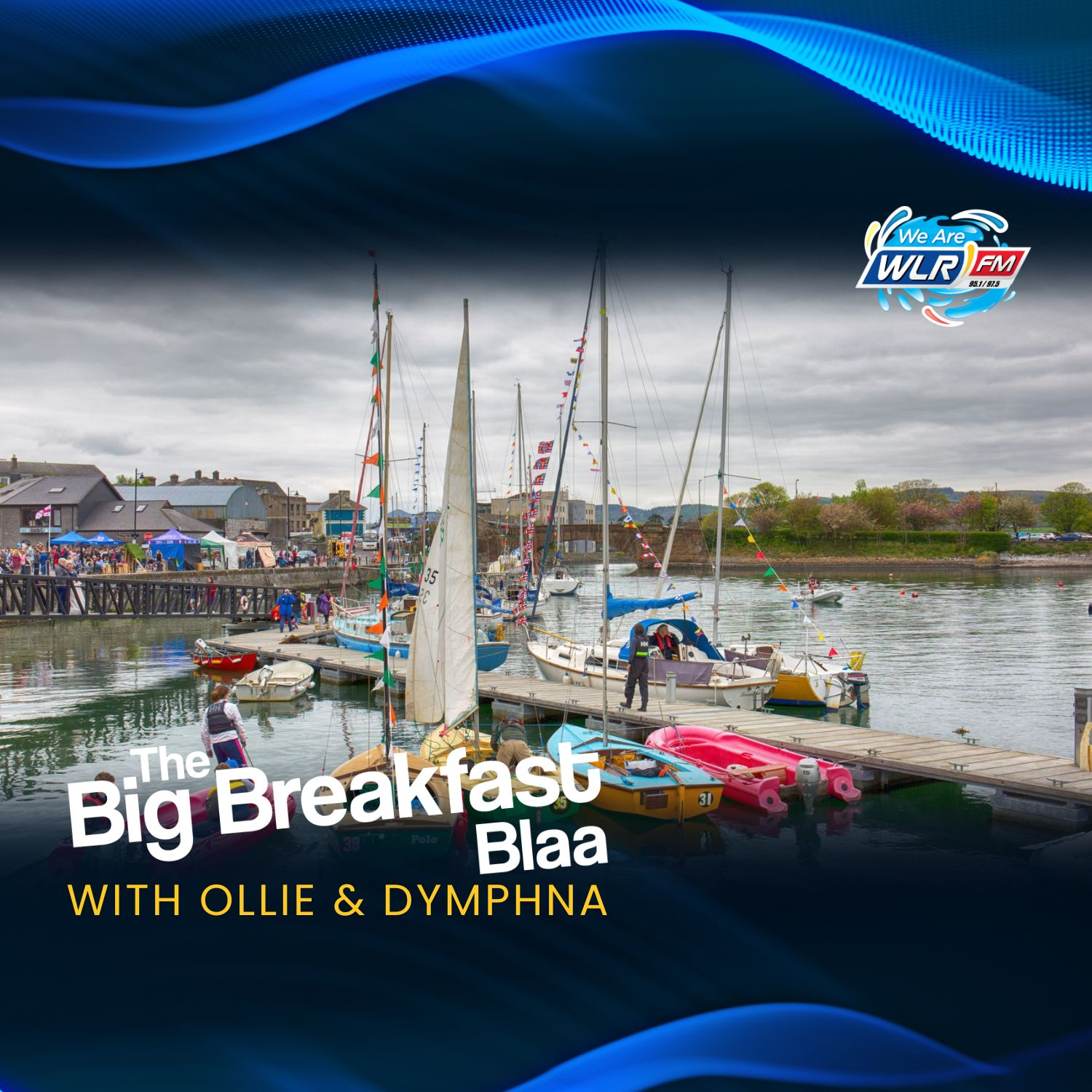 80 Years of Dungarvan Harbour Sailing Club episode artwork