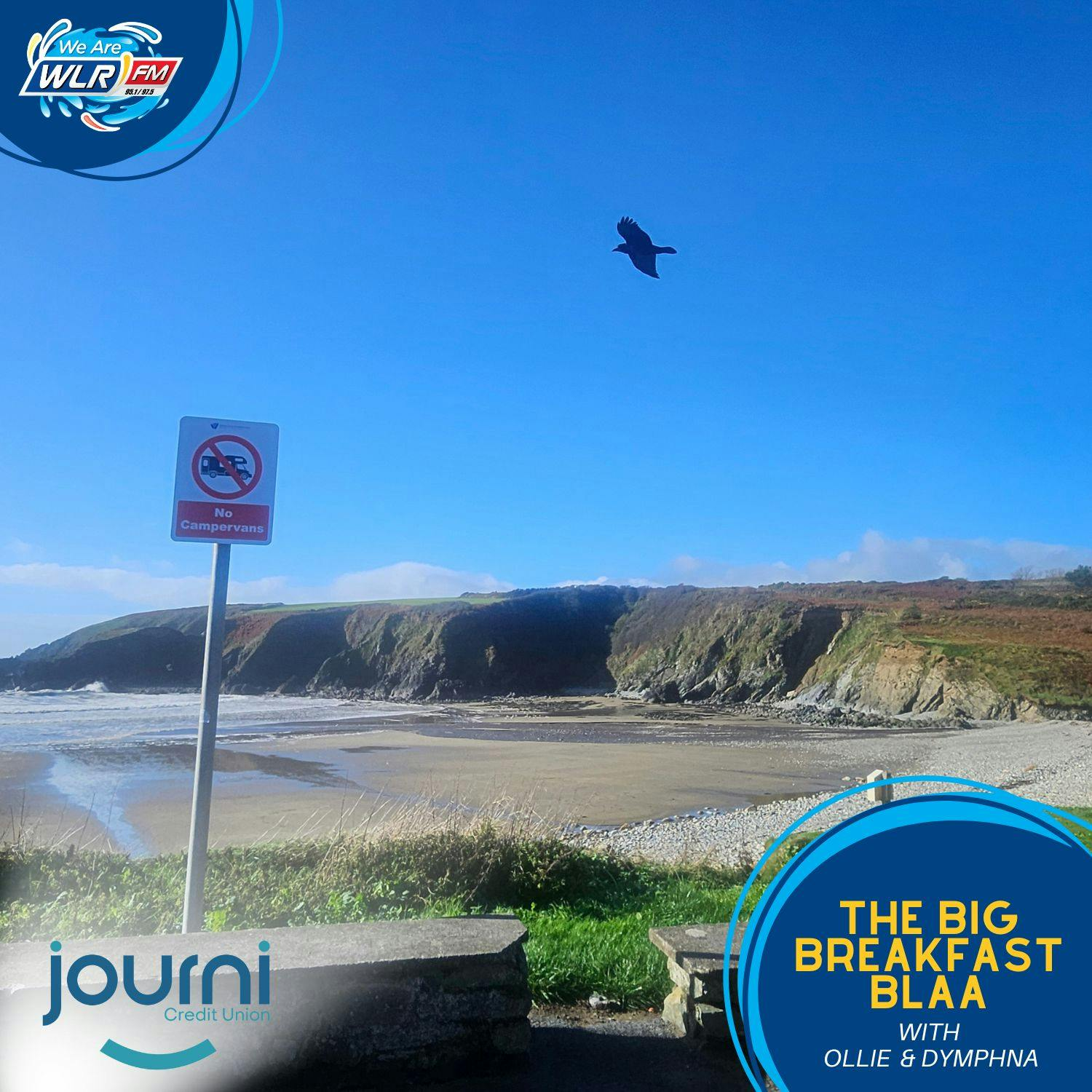 Got Land? Waterford Wants Campervan Sites on the Copper Coast episode artwork