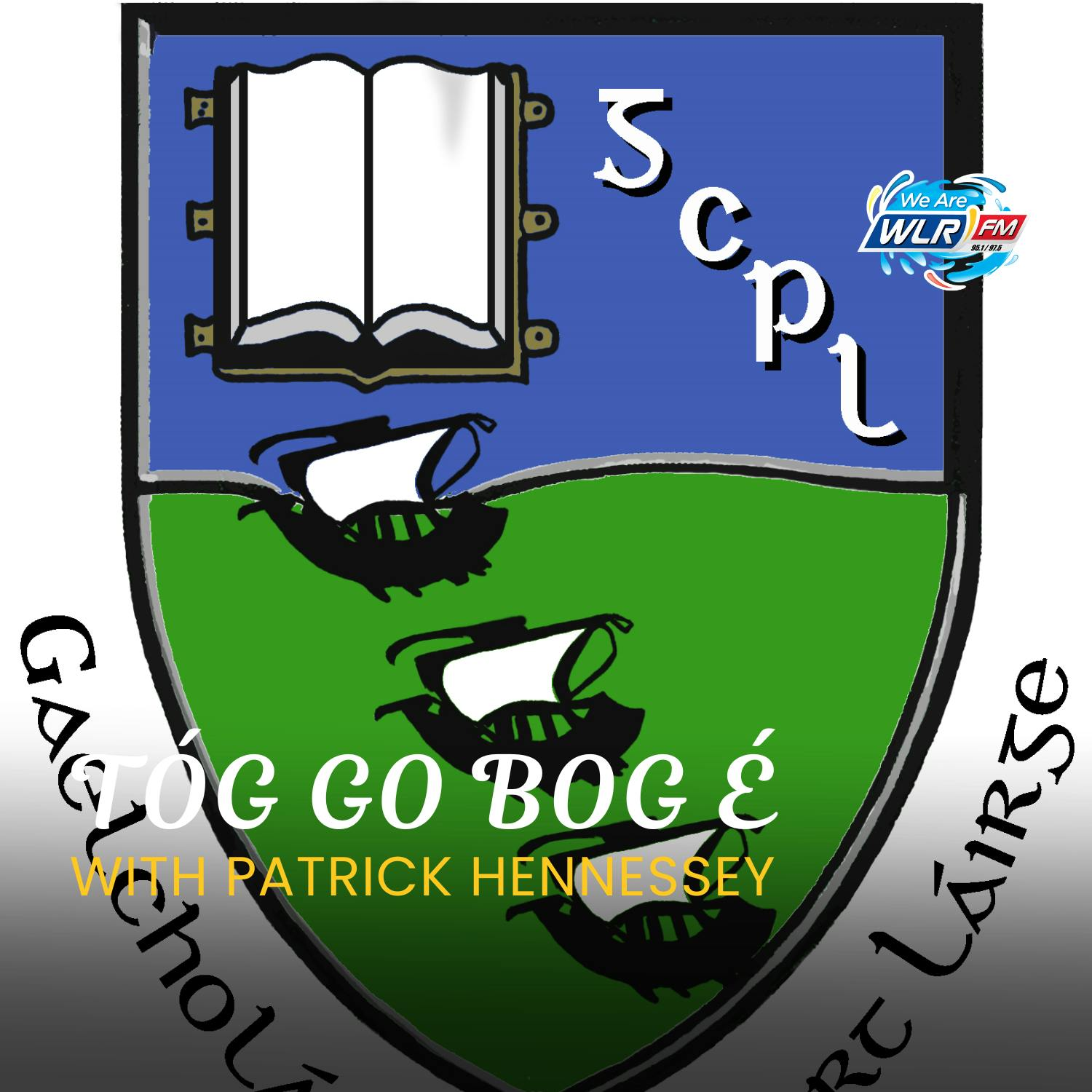 Tog, Gaelcholáiste Phort Láirge episode artwork
