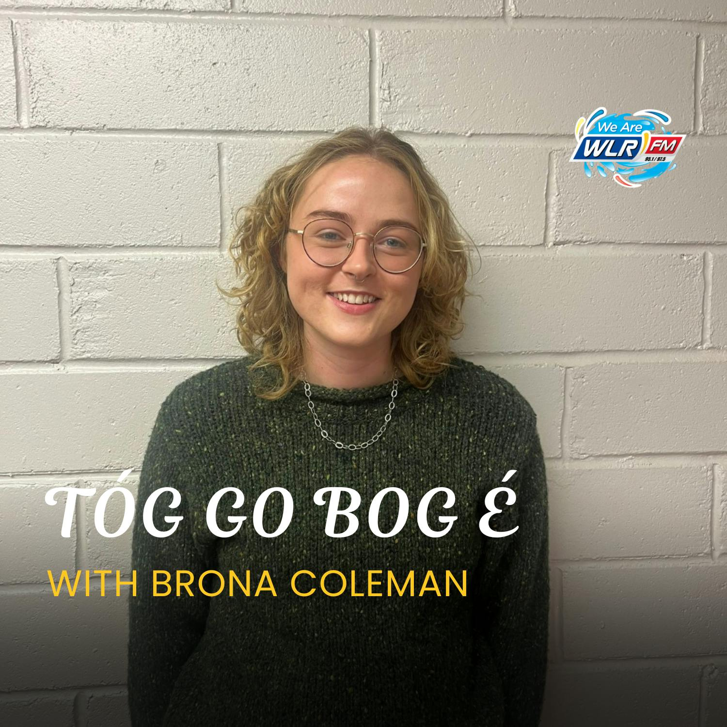 Yvonne Clancy Tog go bog e episode artwork