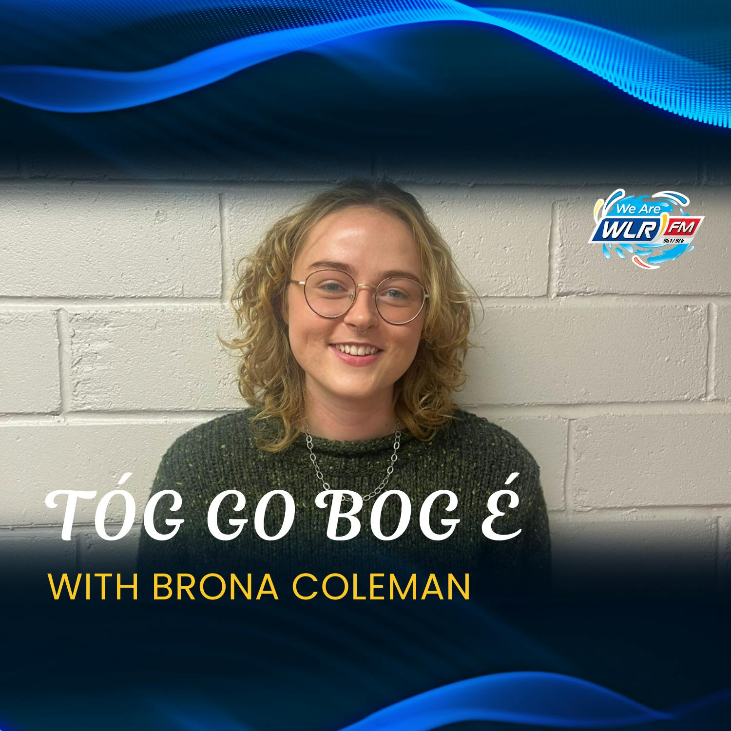 Tog Go Bog E  Yvonne Clancy episode artwork
