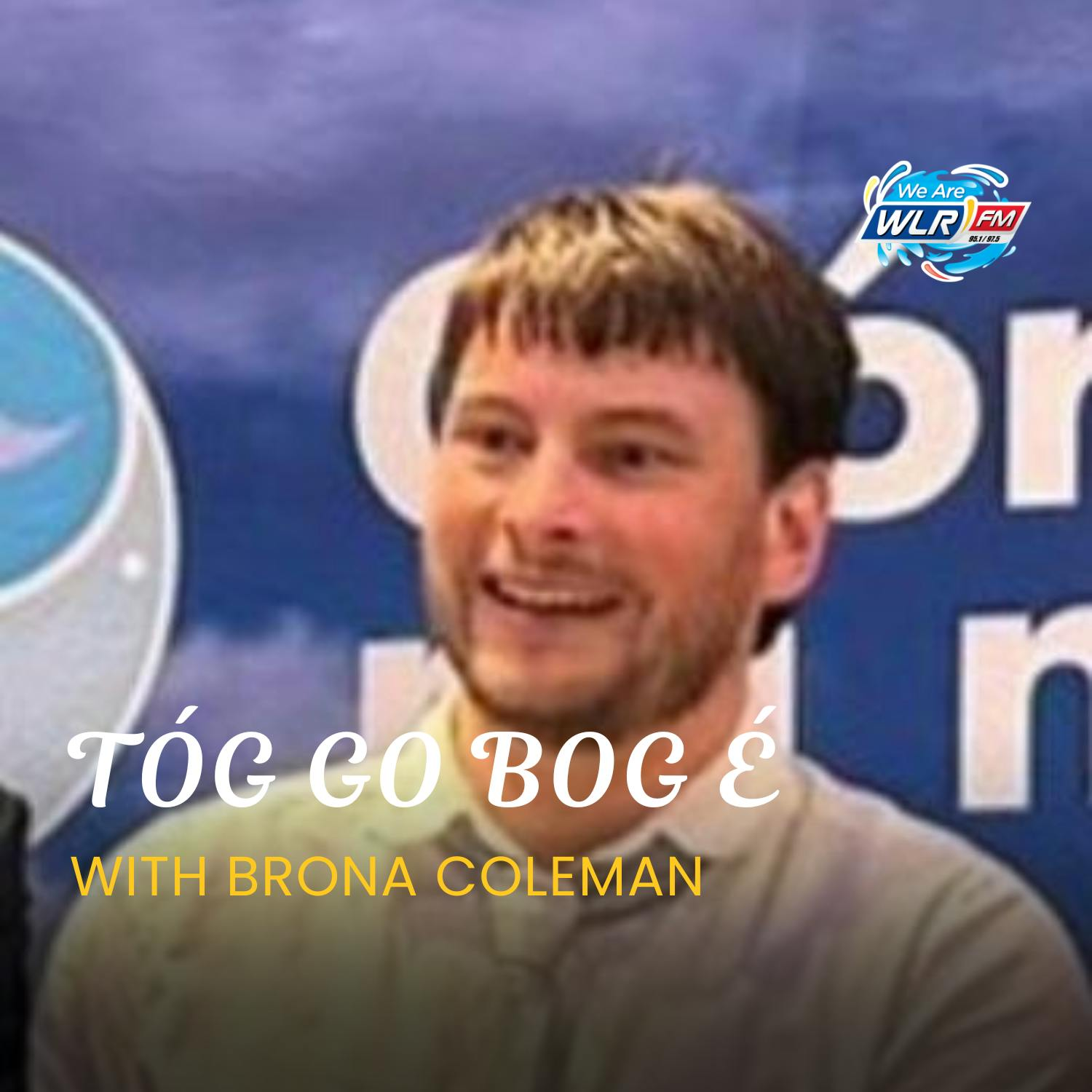 Tomás Ó hÓgáin episode artwork