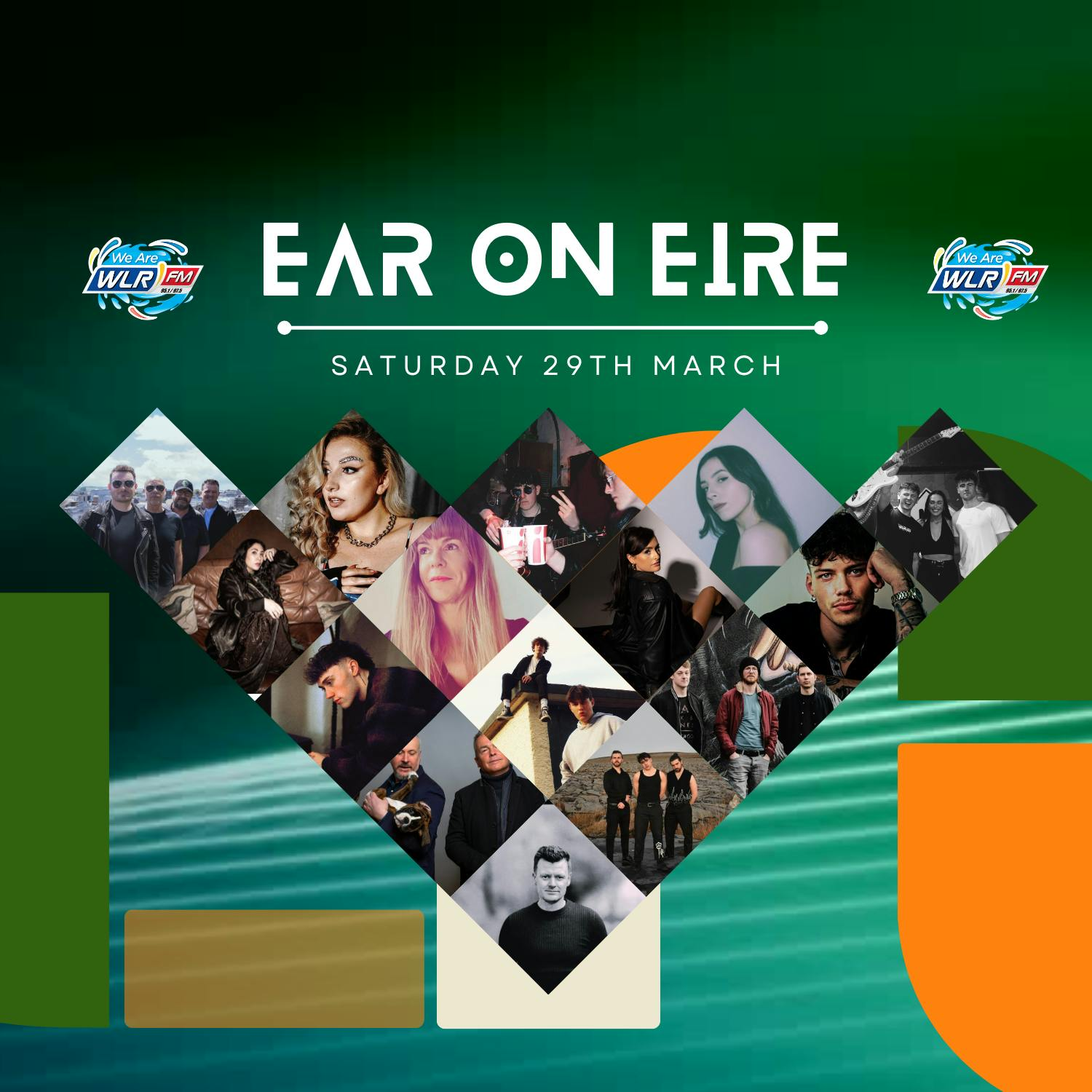 Ear On Eire