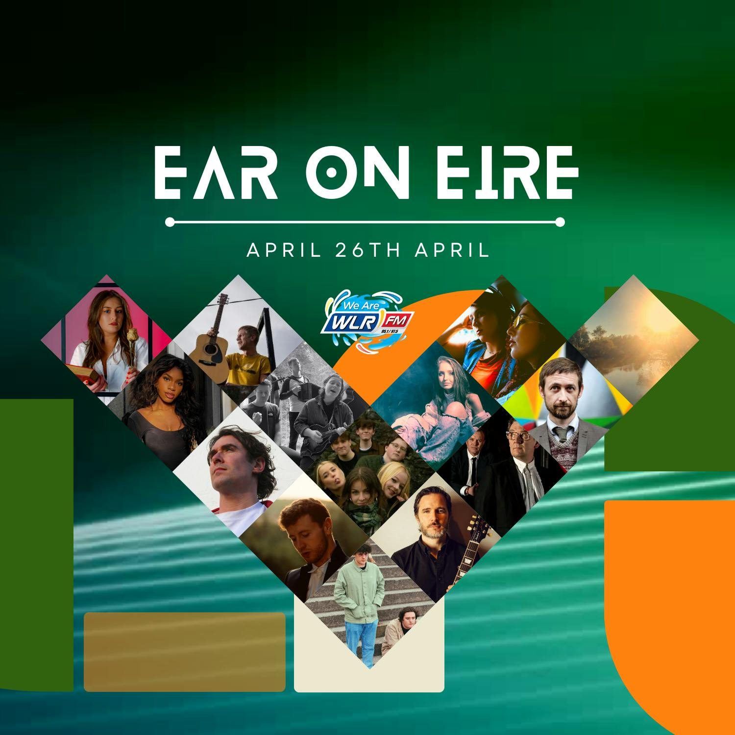 Ear On Eire