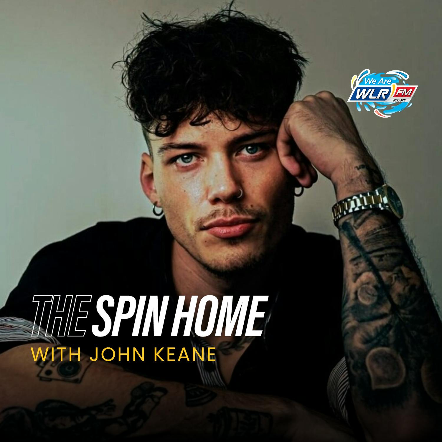 John Keane chats with Flexx Carter