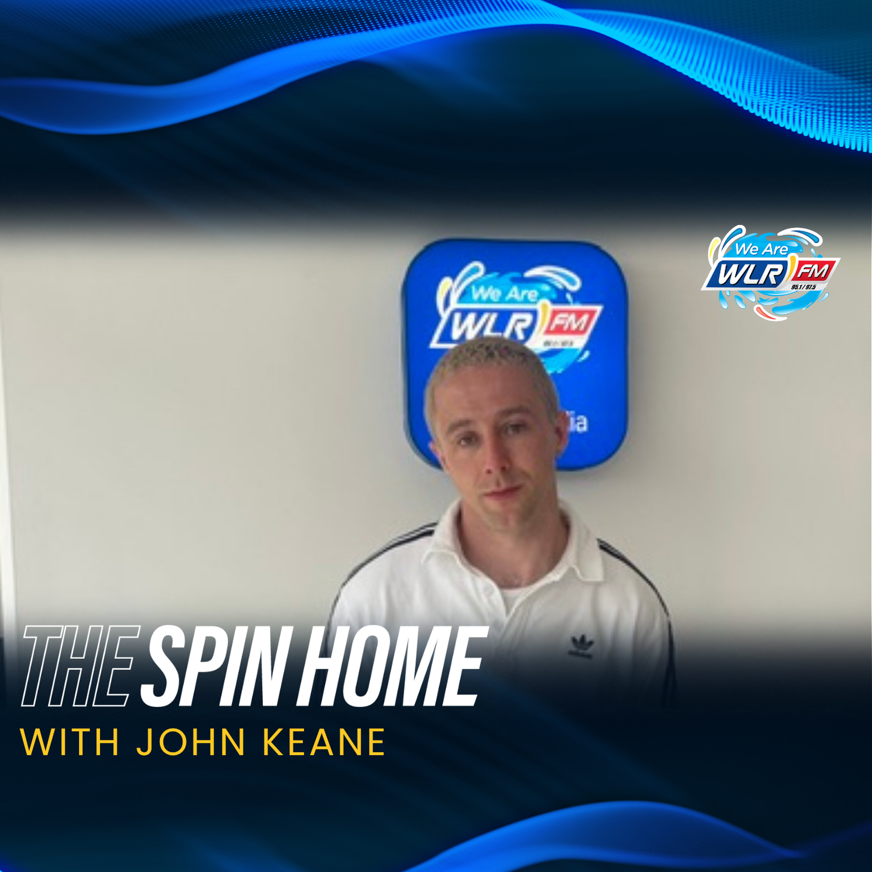 Spin Home chats with Moncrieff about new music, homecomimg gig and friends episode artwork