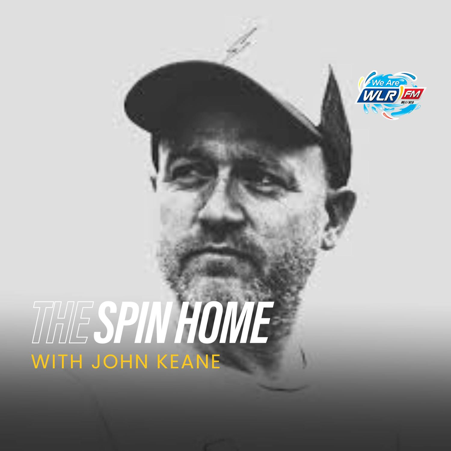The Spin Home