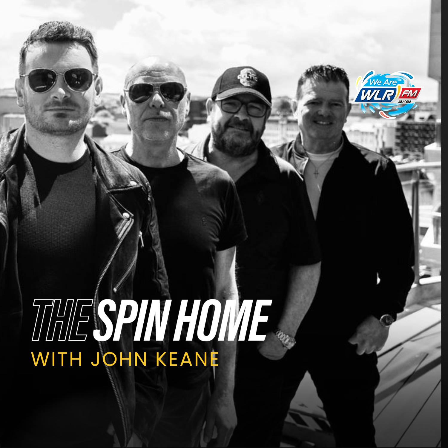 Aslan chat with John Keane episode artwork