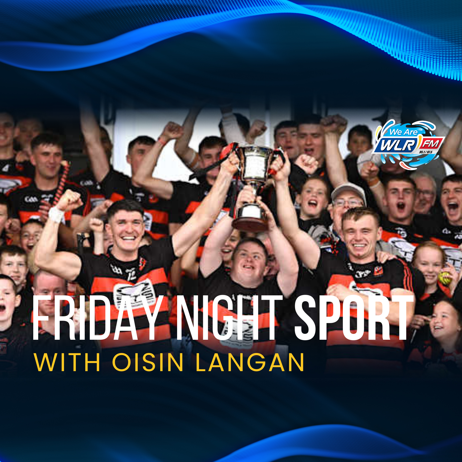 Friday Night Sport