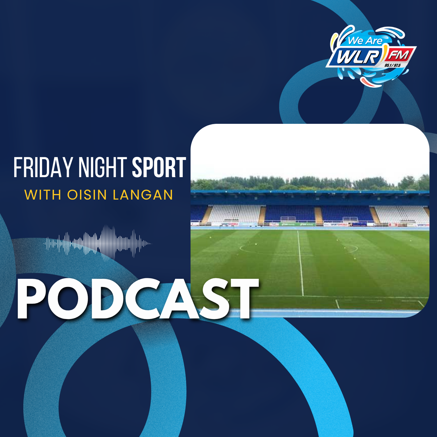Friday Night Sport