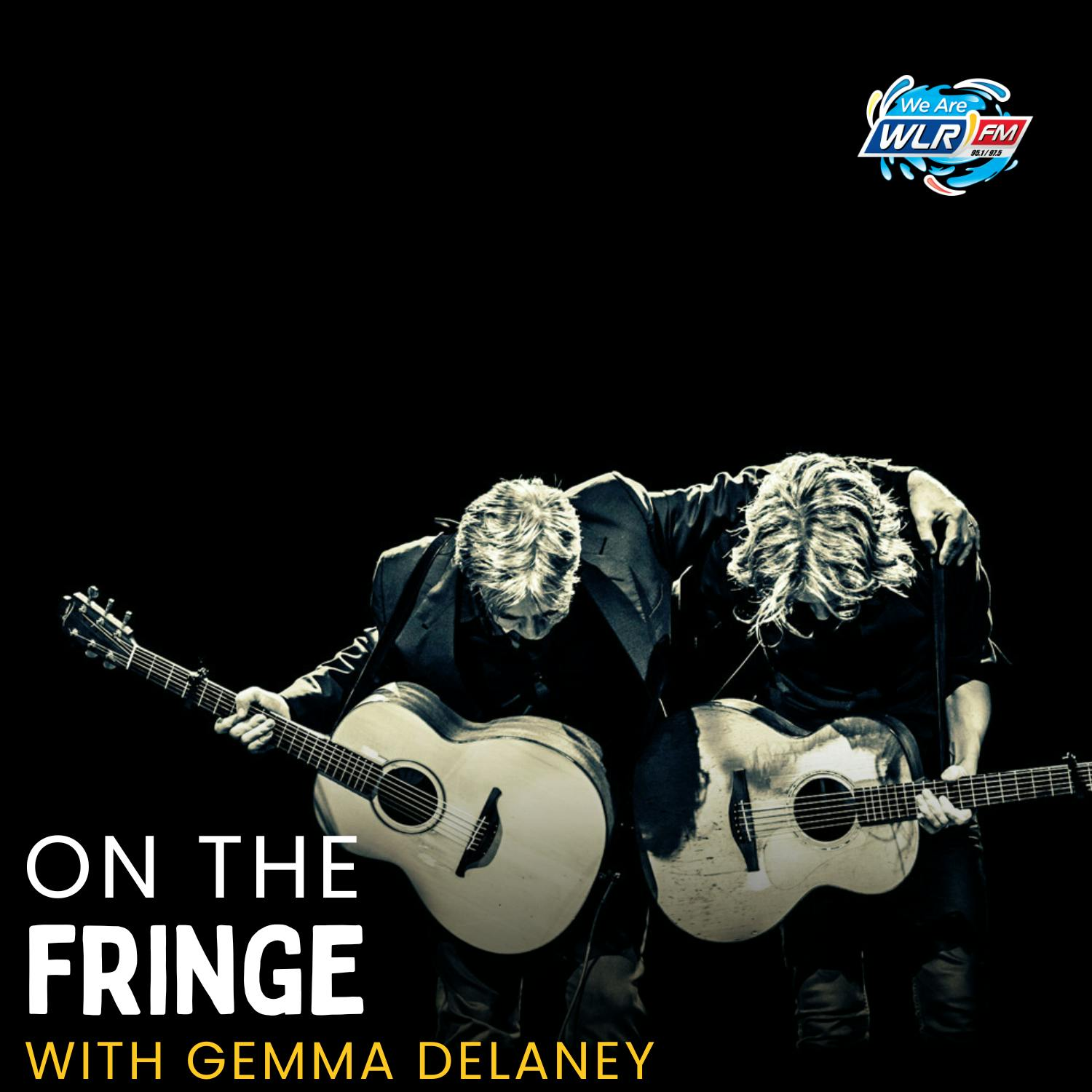 The Fringe May 6th episode artwork