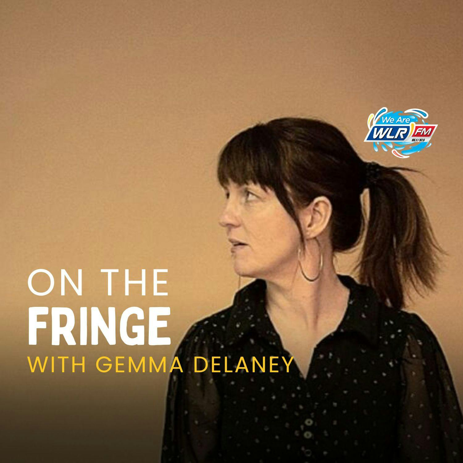 The Fringe April 29th episode artwork