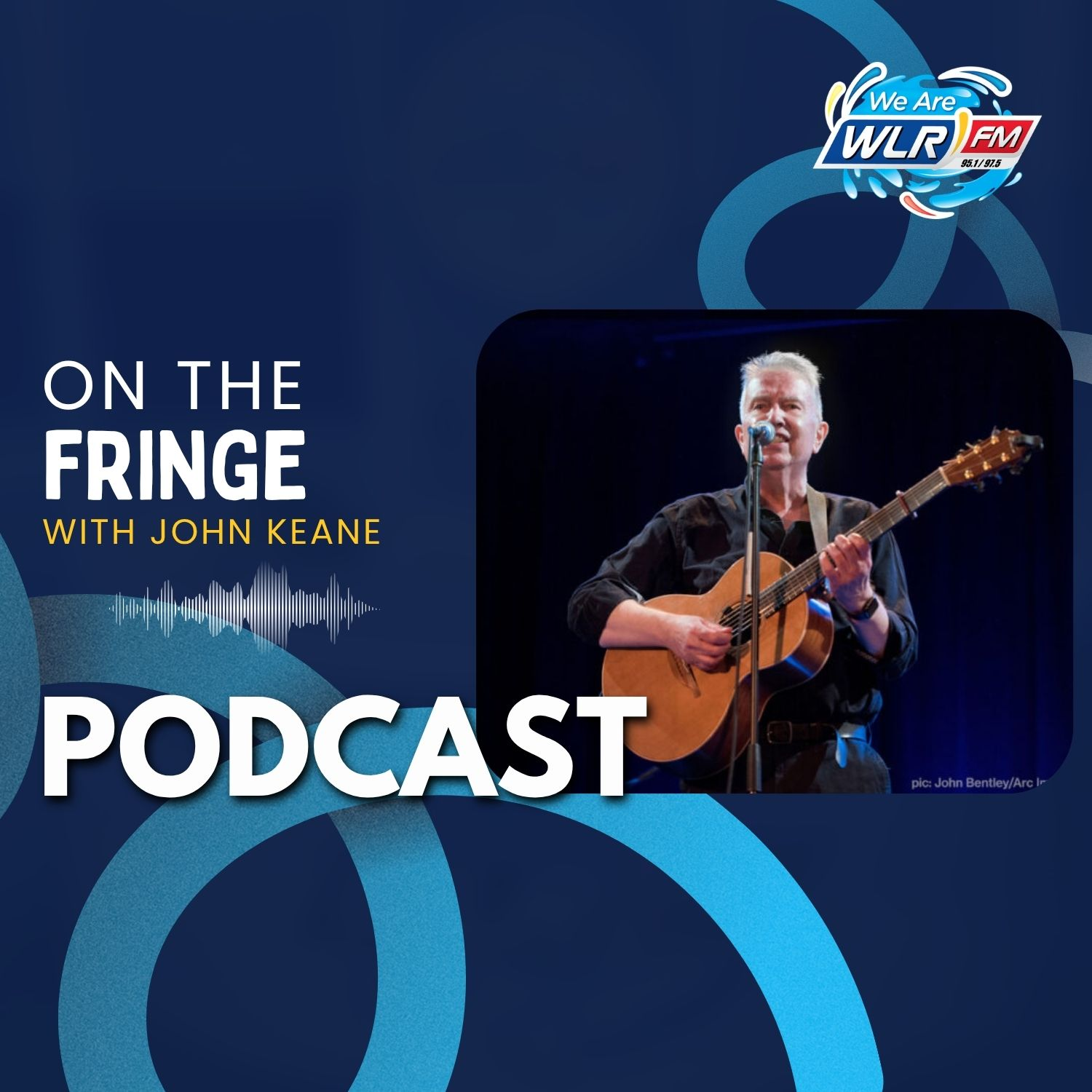 On The Fringe