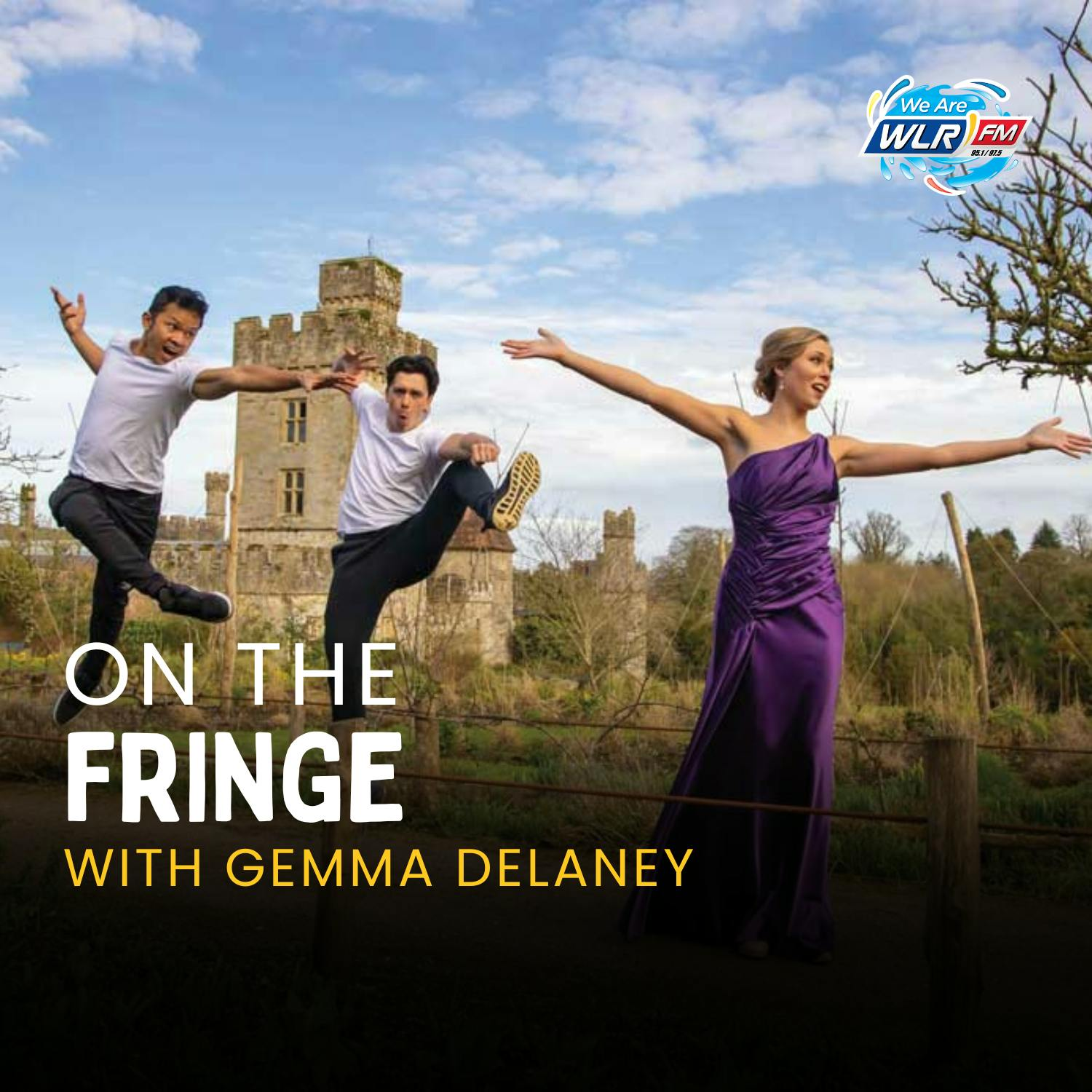 The Fringe June 3rd episode artwork