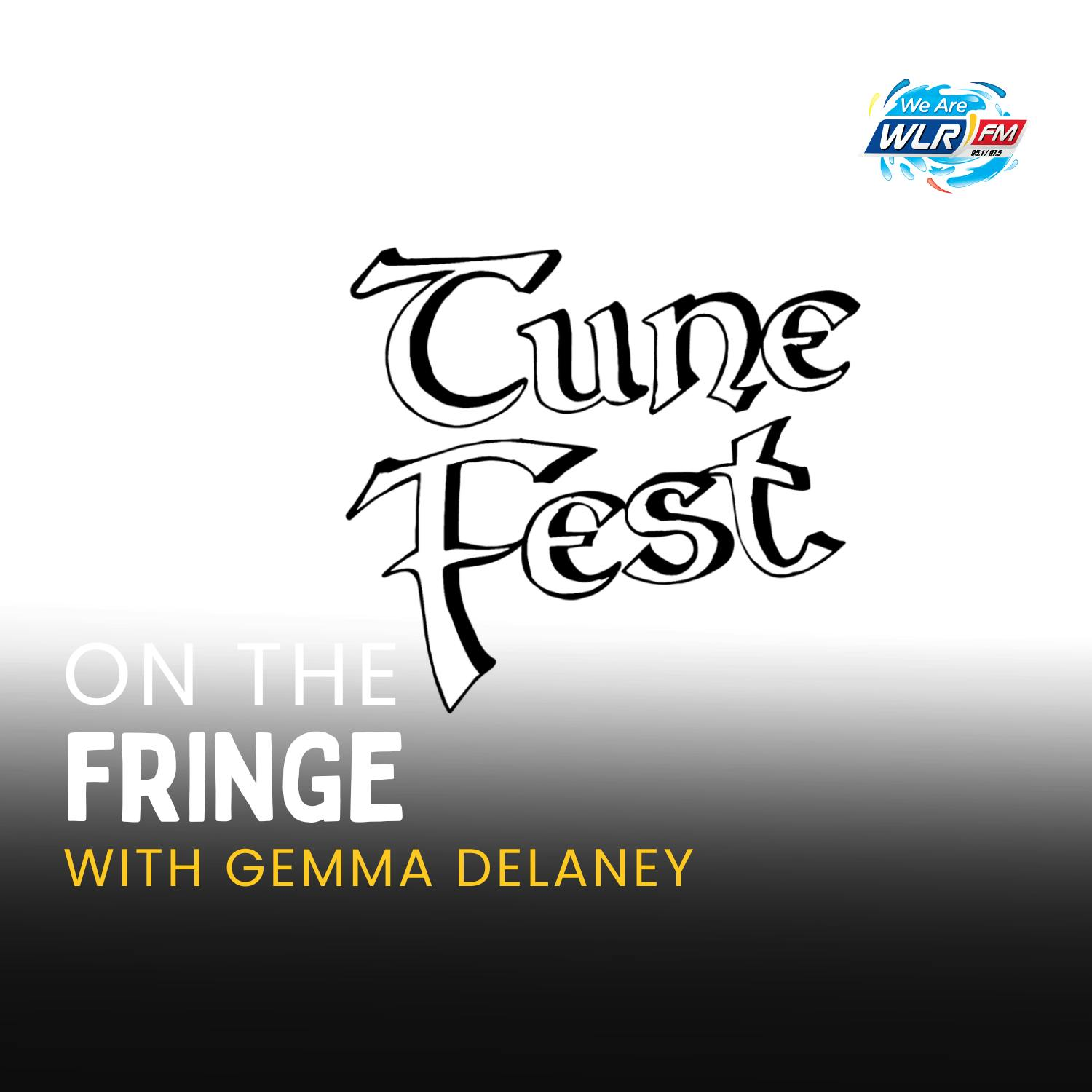 The Fringe June 10th episode artwork