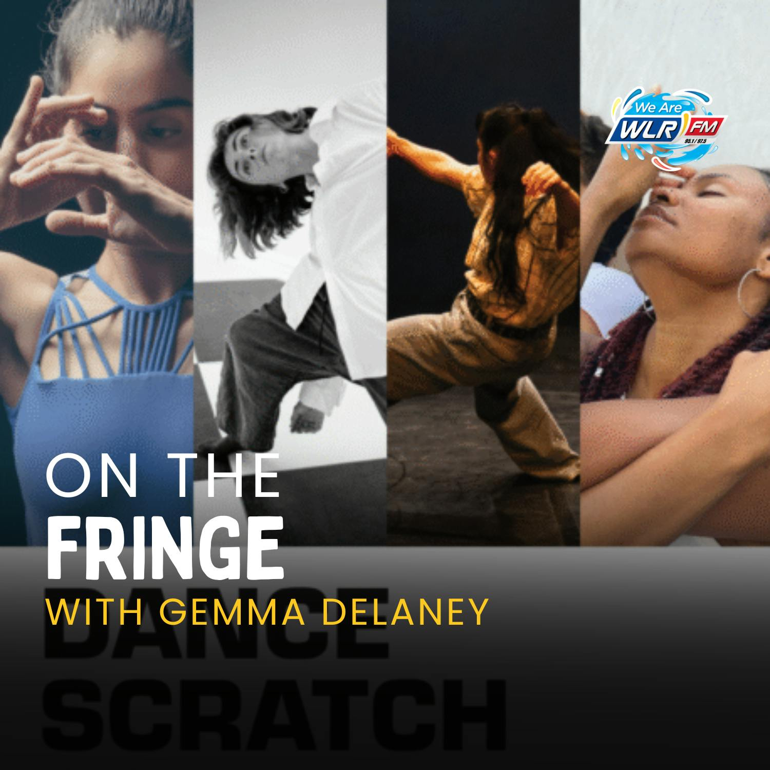 Dance Scratch Night 2025 episode artwork
