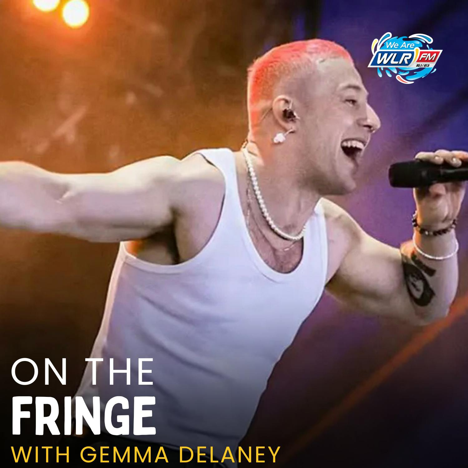 The Fringe May 13th episode artwork