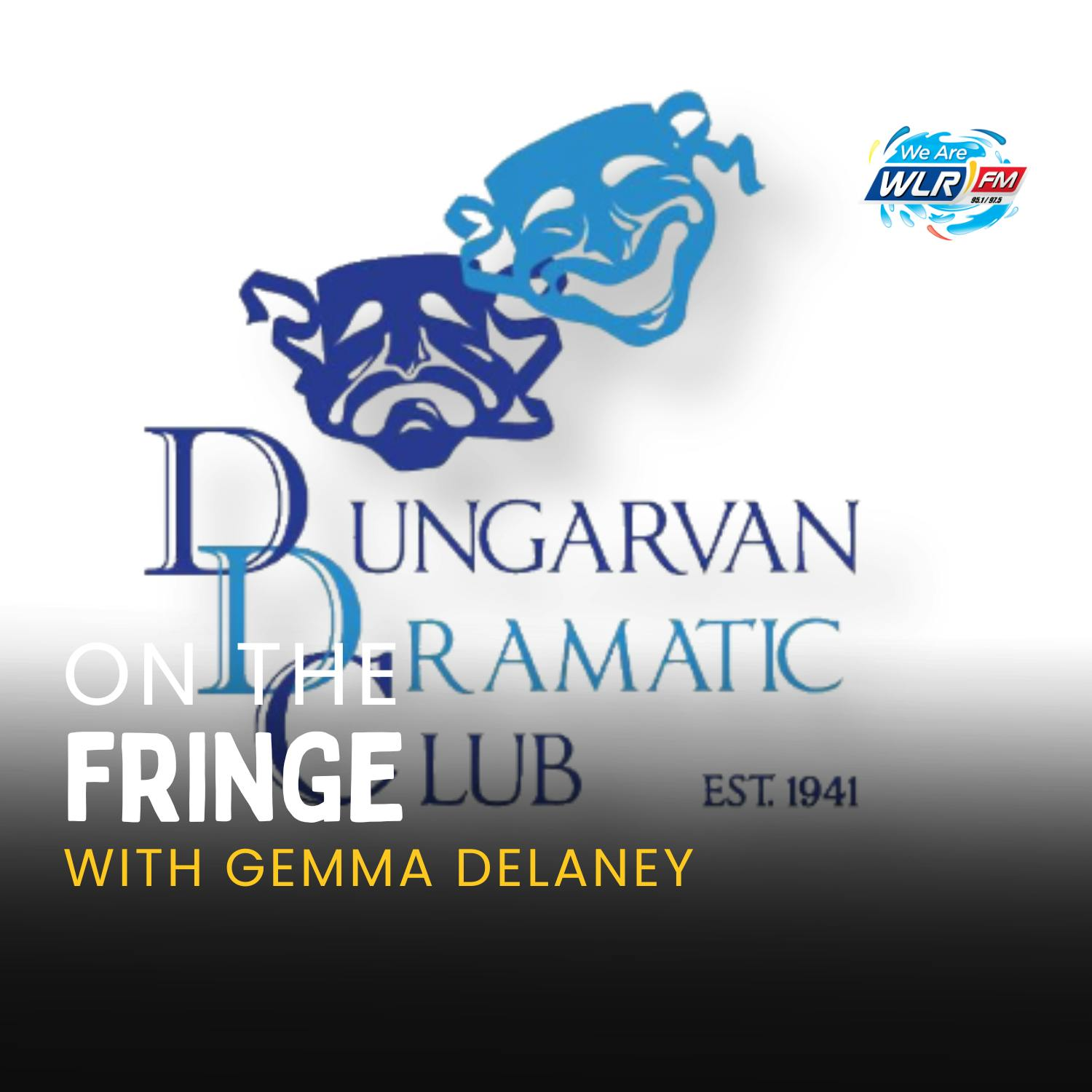 Dungarvan Dramatic Club presents Macbeth episode artwork