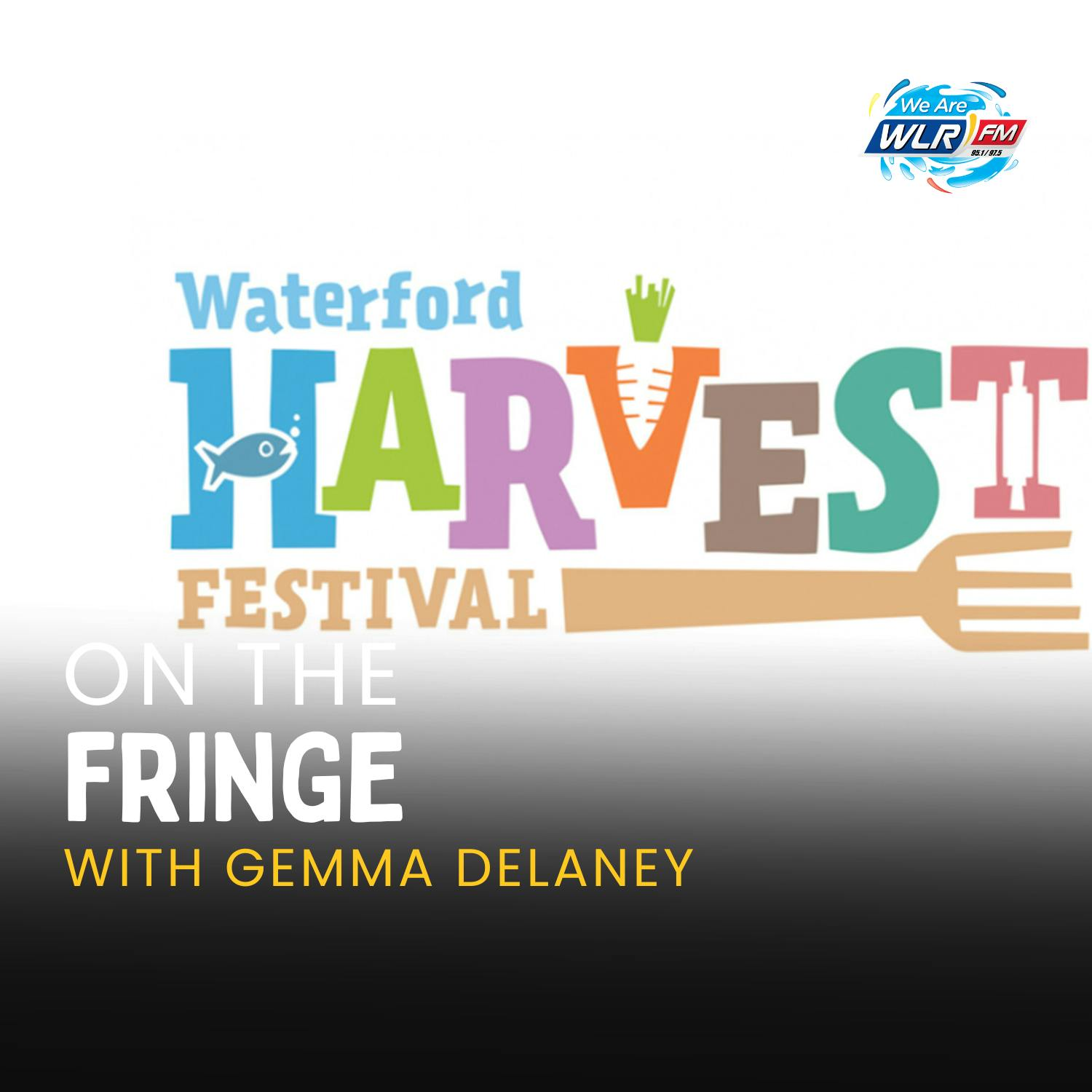 On The Fringe July 29th episode artwork