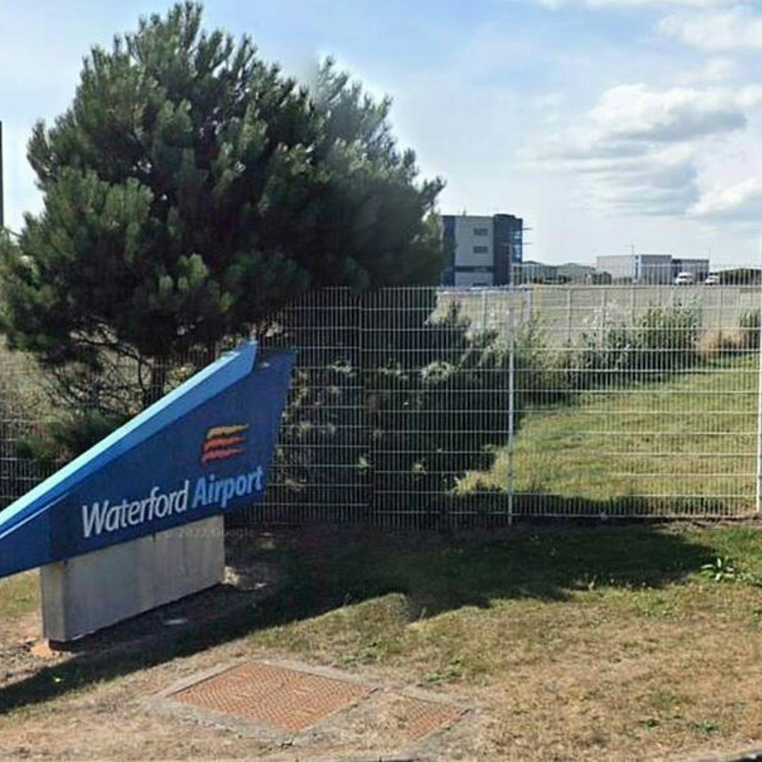 €30 Million Investment Secured for Waterford Airport! episode artwork