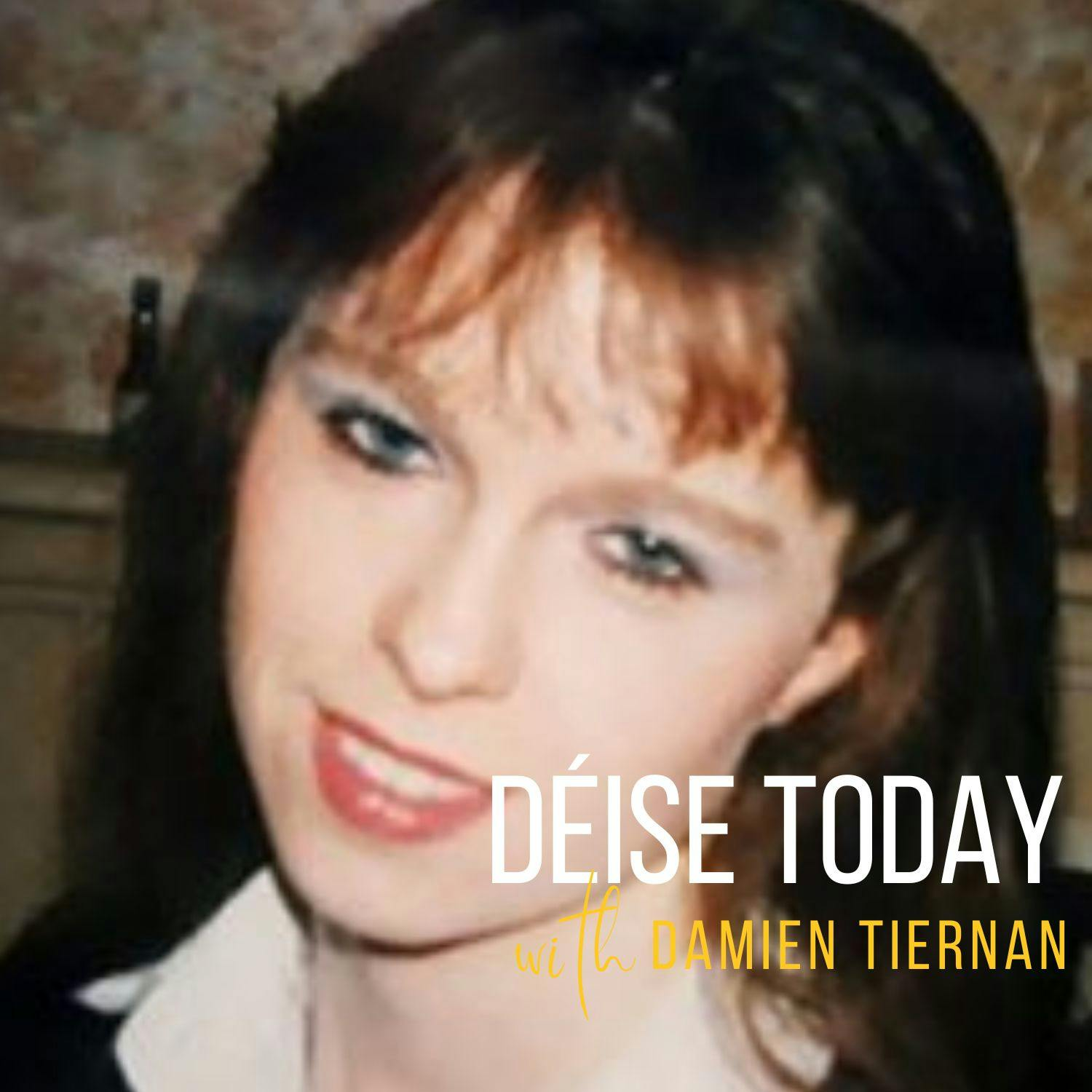 Listen: Keenan family 'devastated' at lack of upgrade in Imelda case... episode artwork