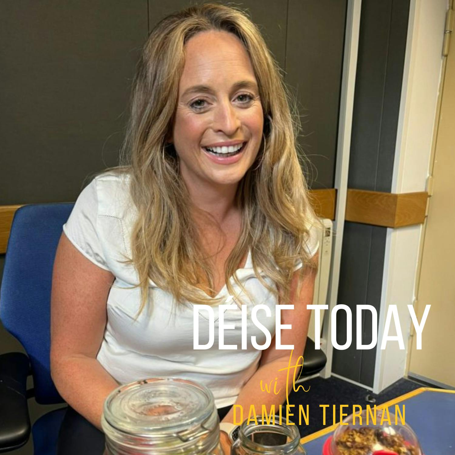 Chef Aisling Larkin on the power of seeds! episode artwork